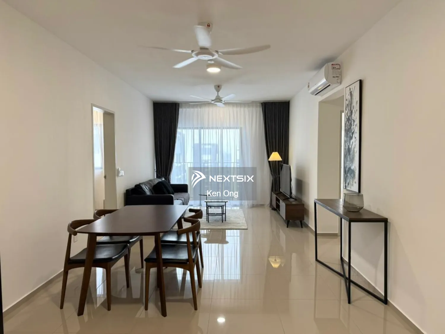 Serviced Residence For Rent in Setia Alam Selangor