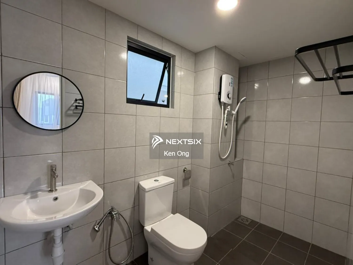 Serviced Residence For Rent in Setia Alam Selangor - Image 10