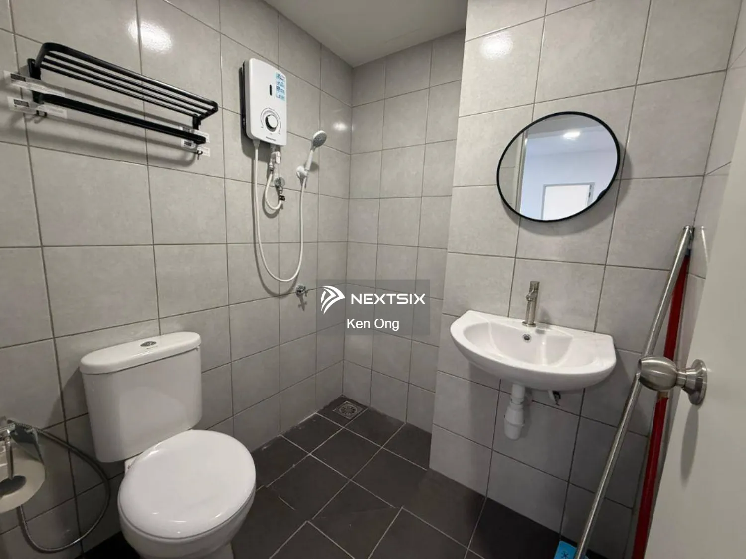 Serviced Residence For Rent in Setia Alam Selangor - Image 12