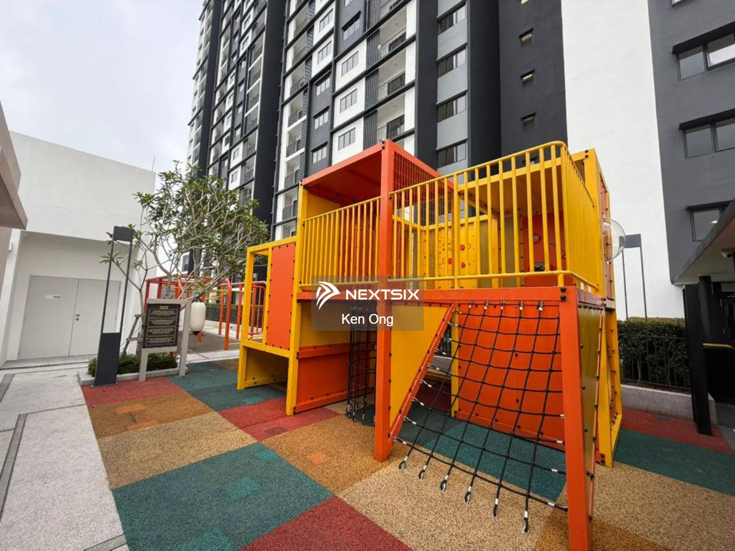 Serviced Residence For Rent in Setia Alam Selangor - Image 13