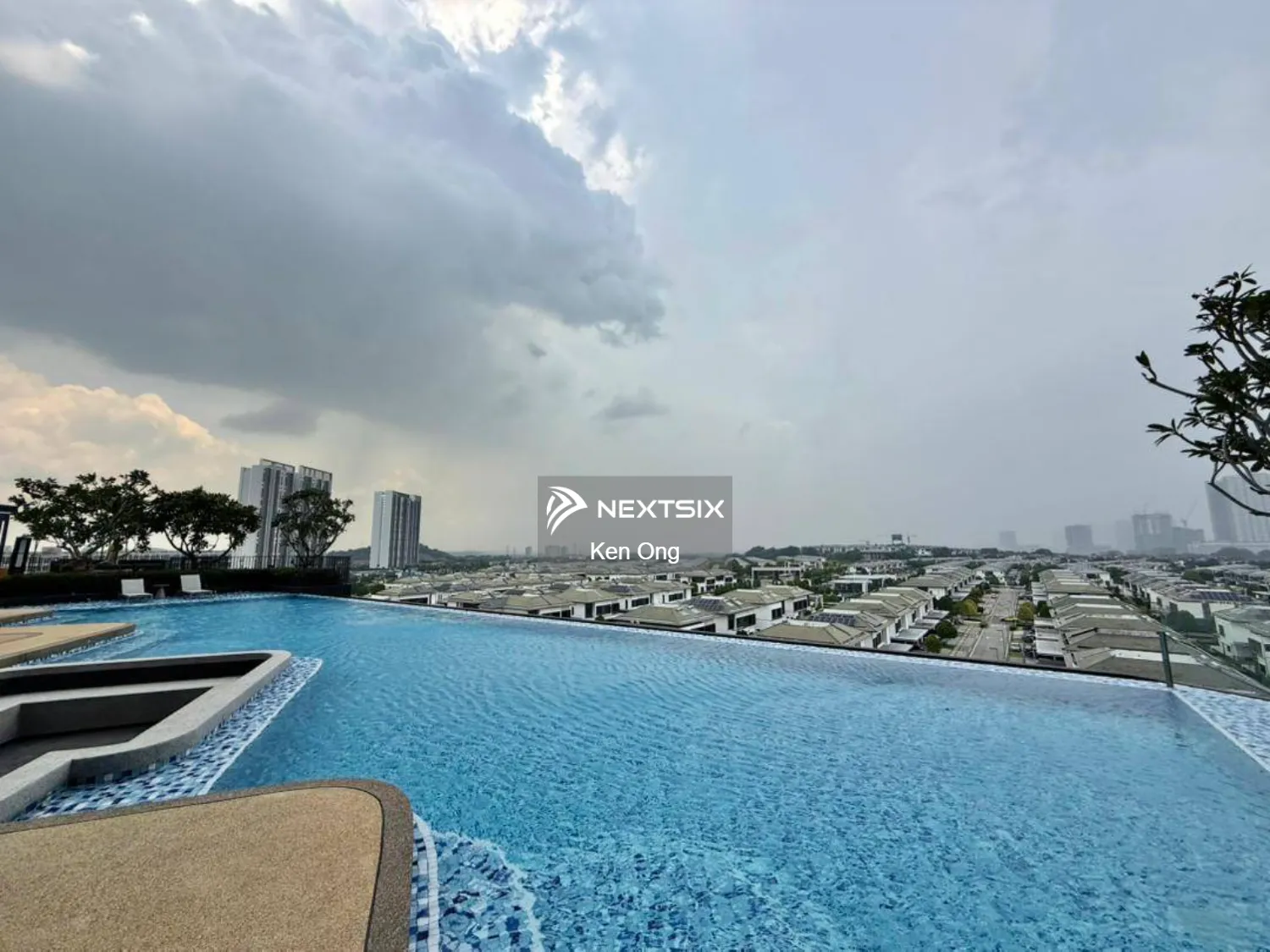 Serviced Residence For Rent in Setia Alam Selangor - Image 14