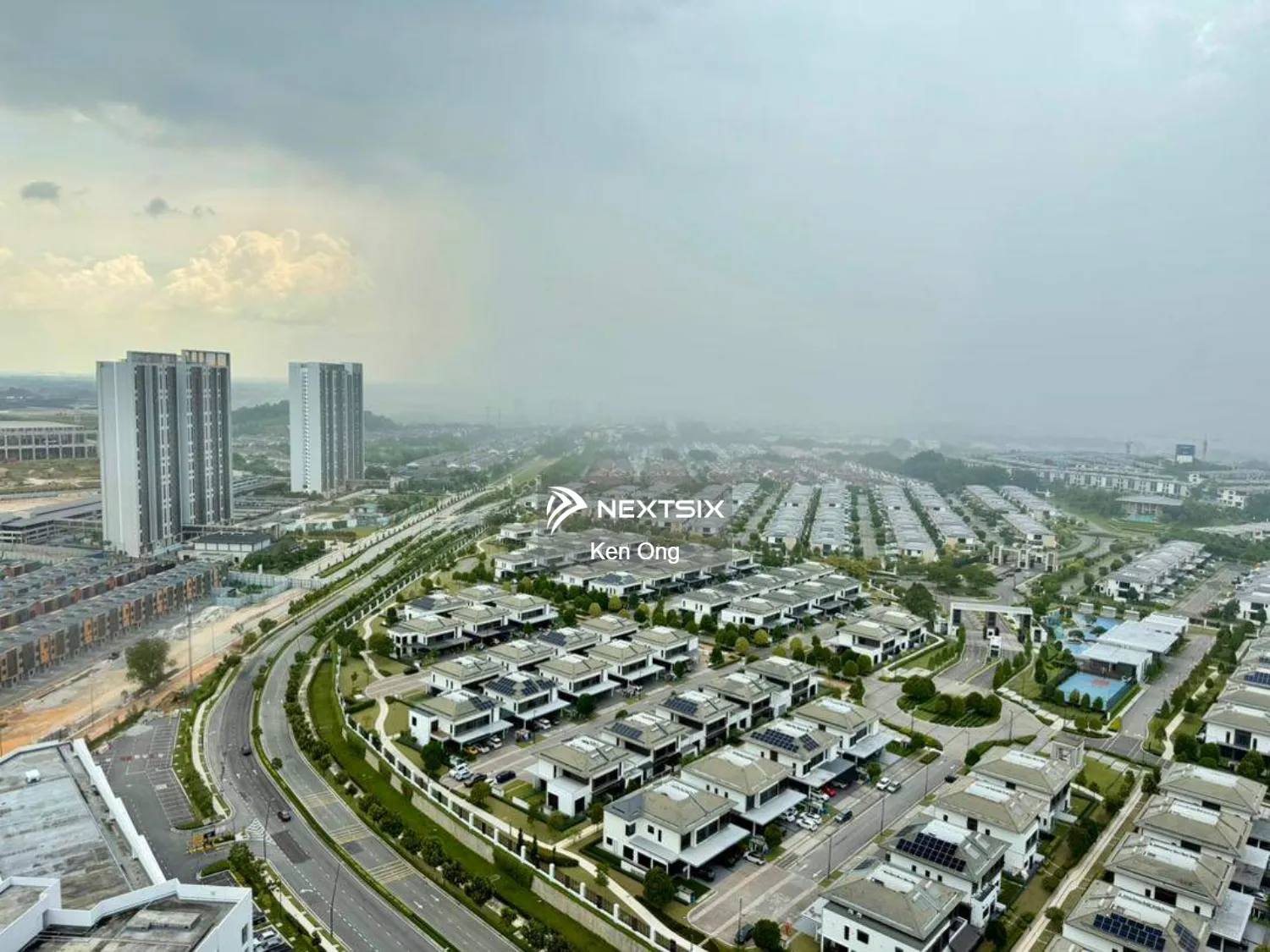 Serviced Residence For Rent in Setia Alam Selangor - Image 15