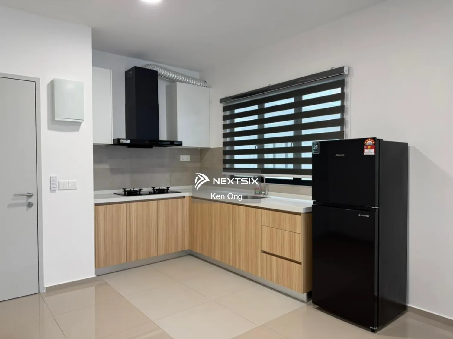 Serviced Residence For Rent in Setia Alam Selangor - Image 6