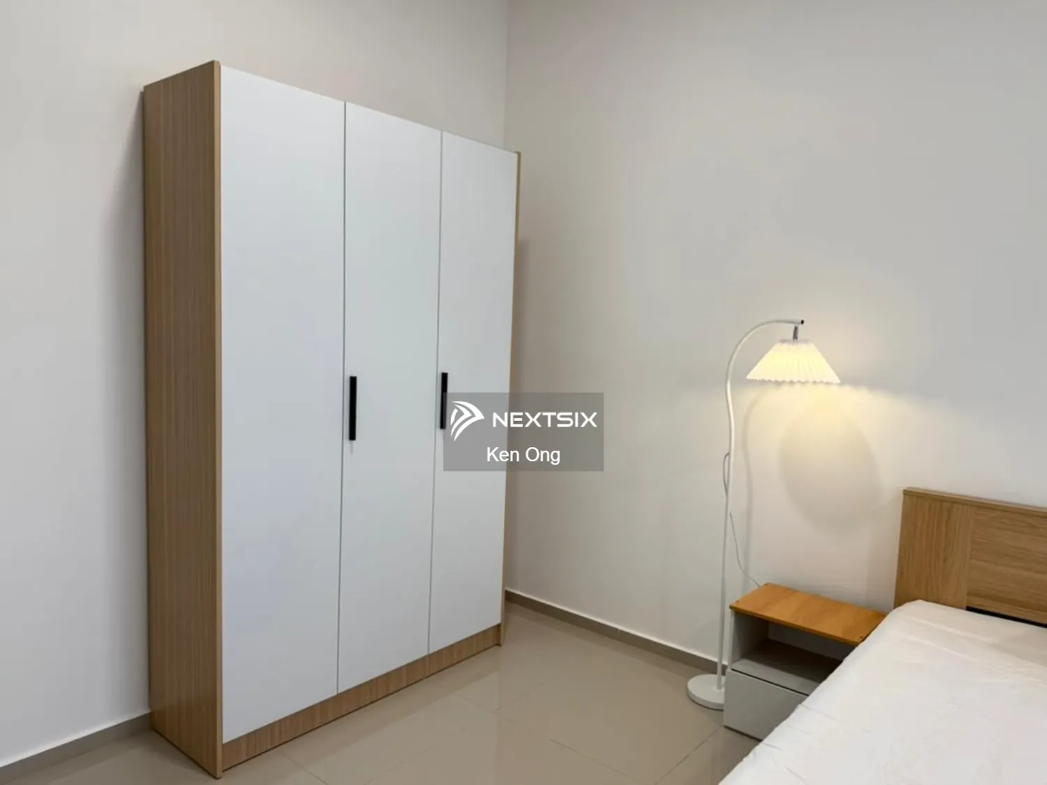 Serviced Residence For Rent in Setia Alam Selangor - Image 7