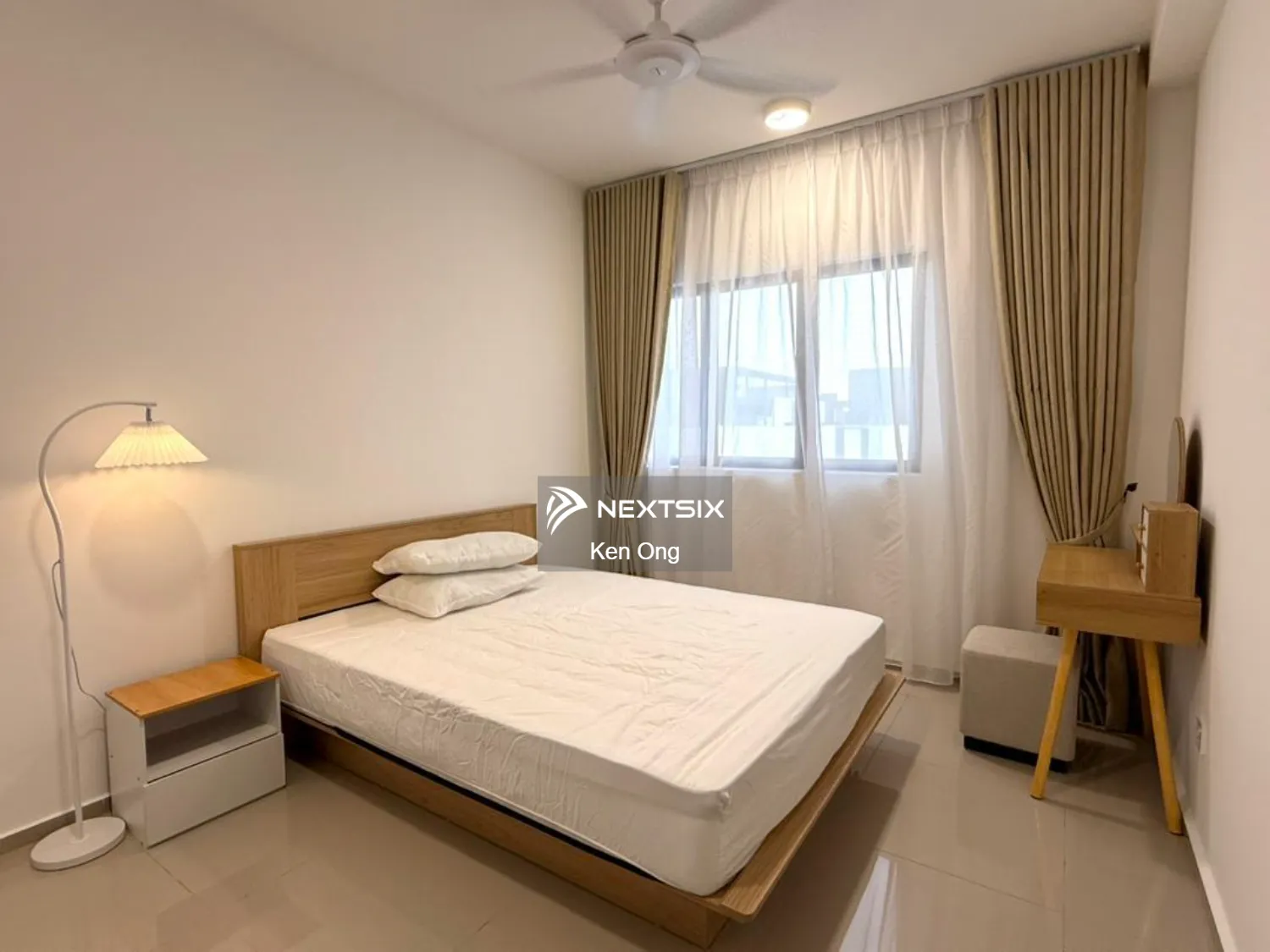 Serviced Residence For Rent in Setia Alam Selangor - Image 8