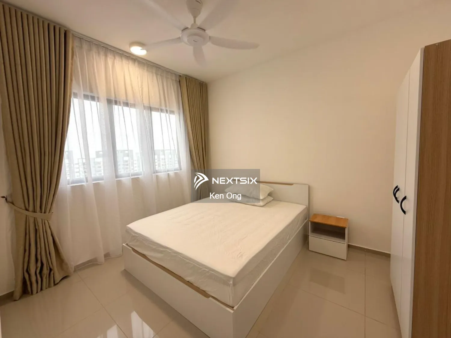 Serviced Residence For Rent in Setia Alam Selangor - Image 9