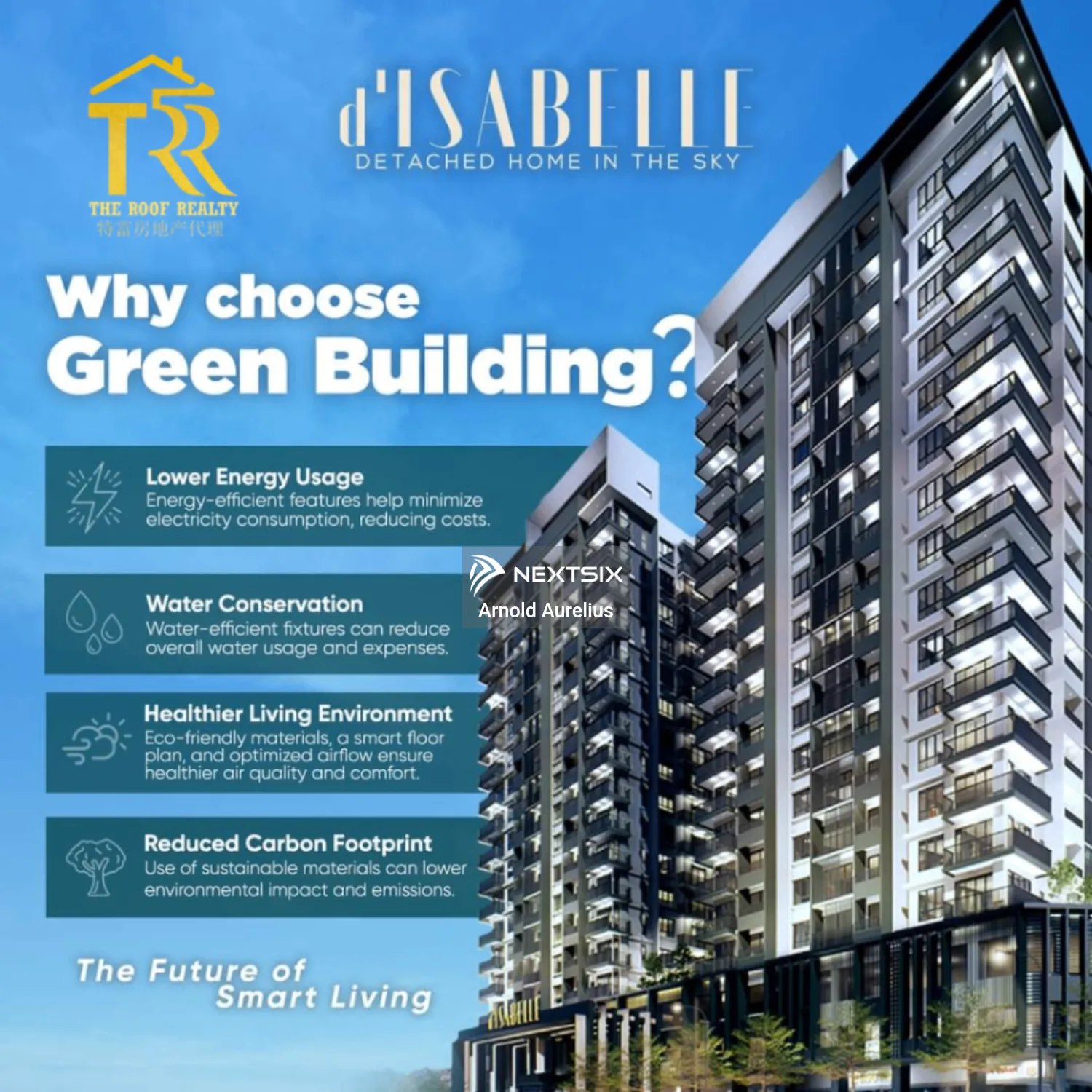 Apartment For Sale in Kuching Sarawak