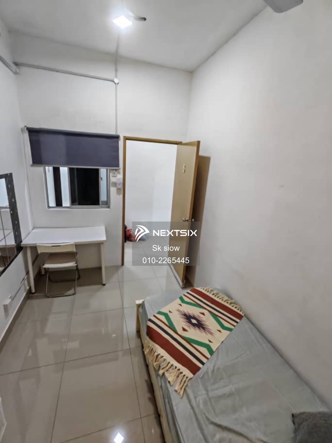 Serviced Residence For Rent in Jalan Klang Lama Wilayah Persekutuan Kuala Lumpur - Image 6