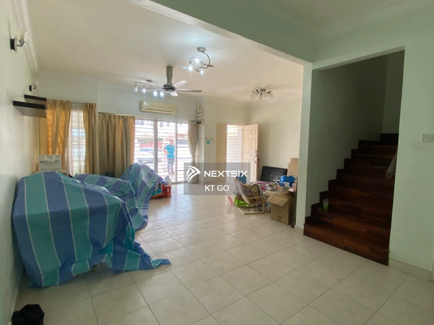 2-sty Terrace/Link House For Sale in Bandar Puteri Puchong Selangor