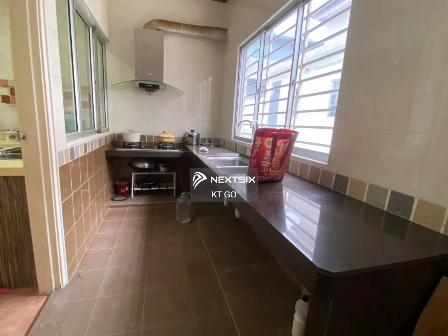2-sty Terrace/Link House For Sale in Bandar Puteri Puchong Selangor - Image 5