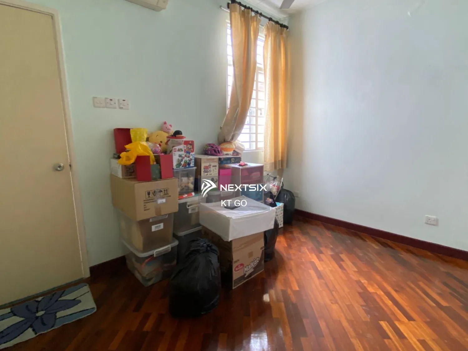 2-sty Terrace/Link House For Sale in Bandar Puteri Puchong Selangor - Image 7