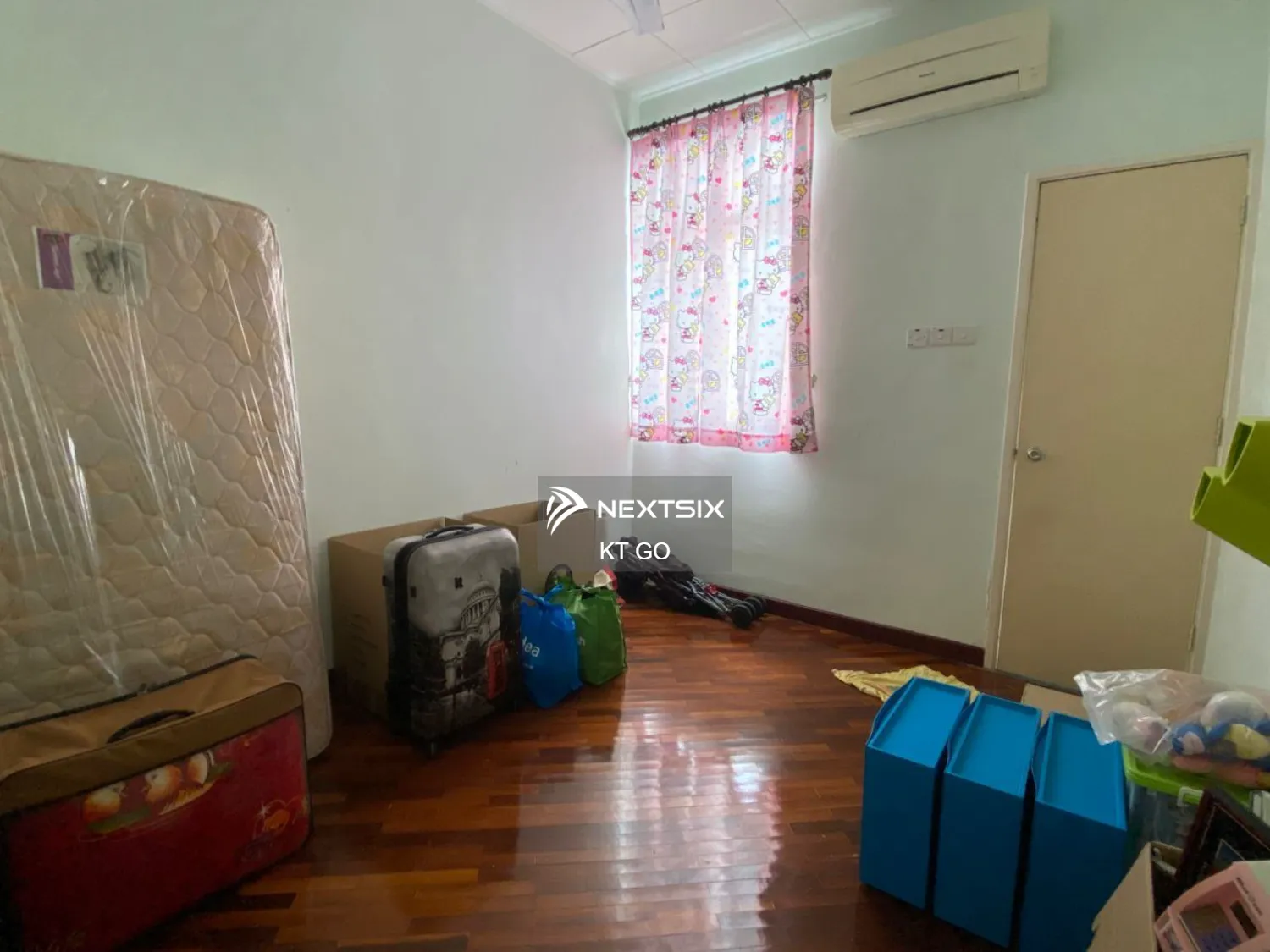2-sty Terrace/Link House For Sale in Bandar Puteri Puchong Selangor - Image 9