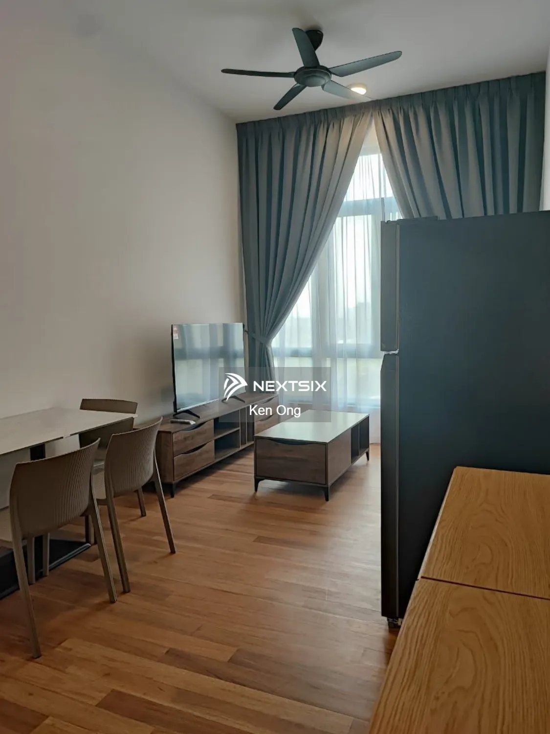 Serviced Residence For Rent in OUG Kuala Lumpur