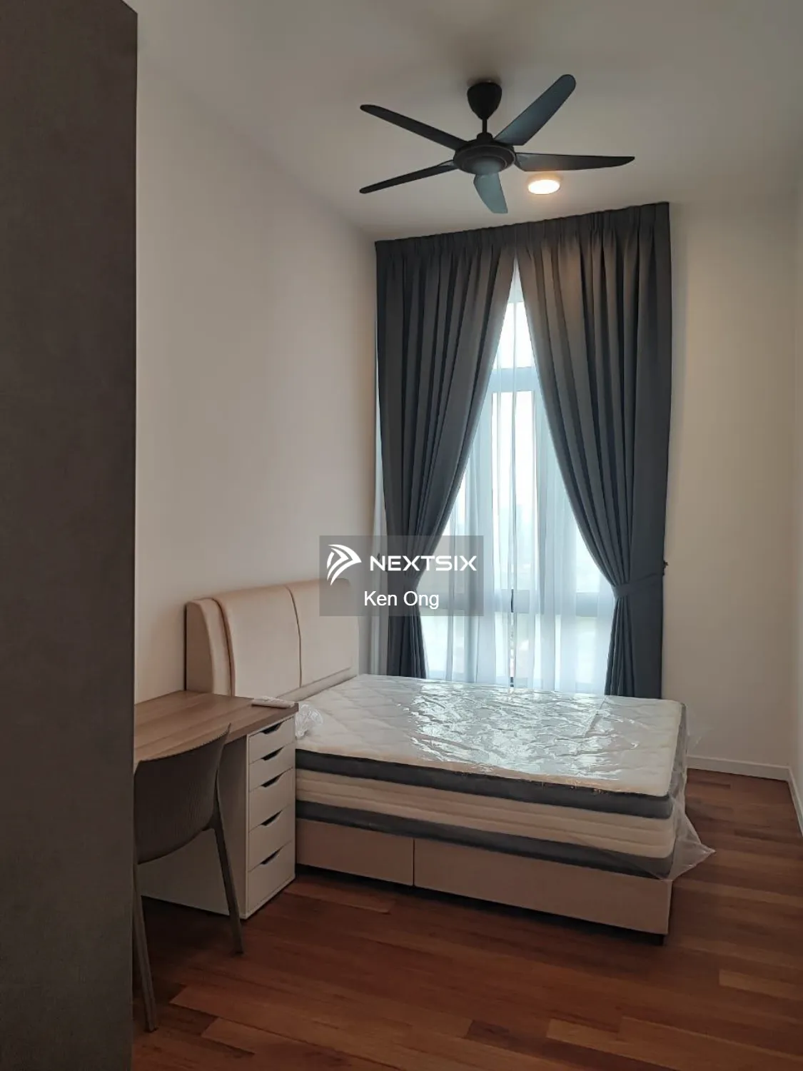 Serviced Residence For Rent in OUG Wilayah Persekutuan Kuala Lumpur - Image 11
