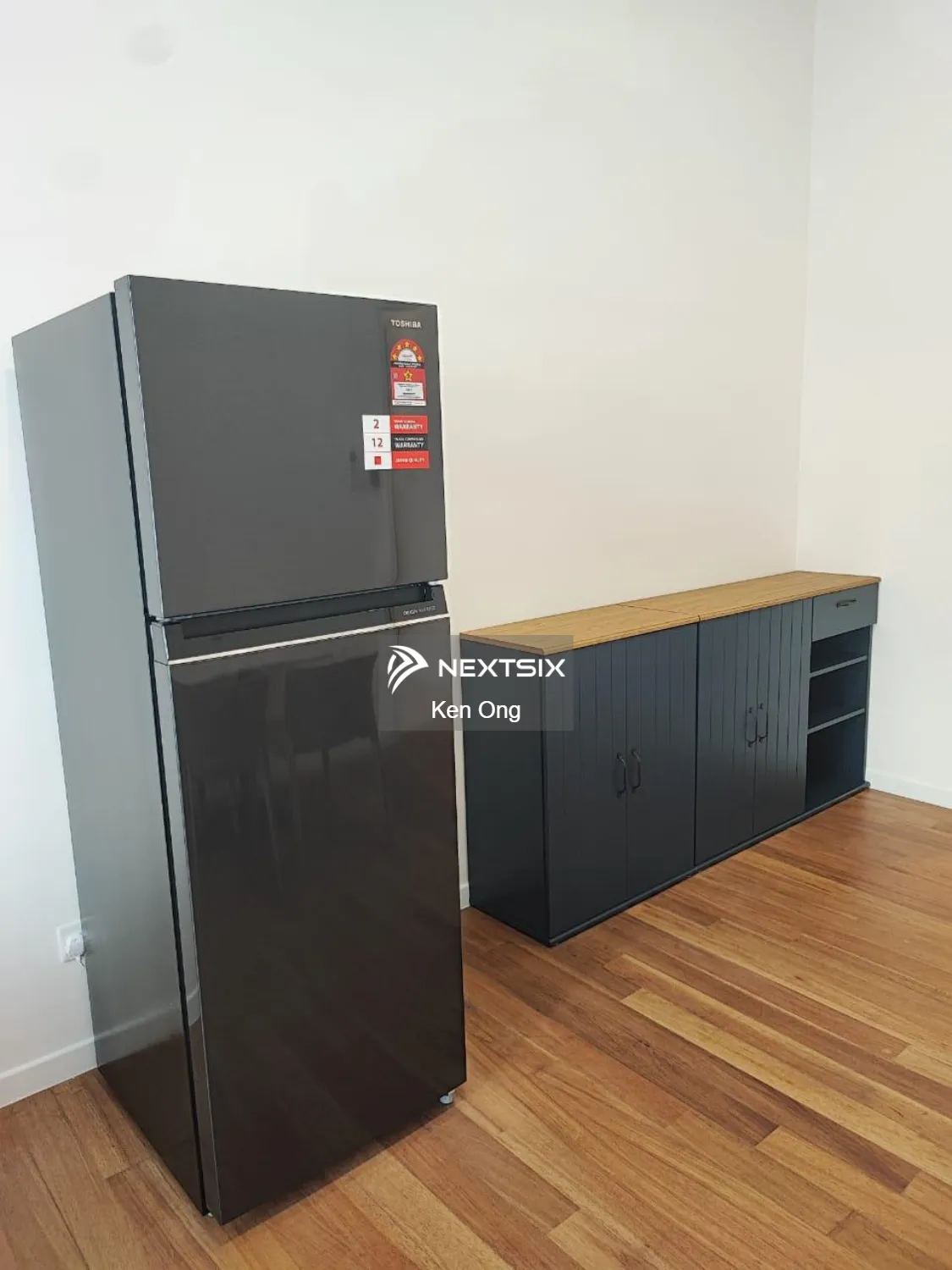 Serviced Residence For Rent in OUG Wilayah Persekutuan Kuala Lumpur - Image 12