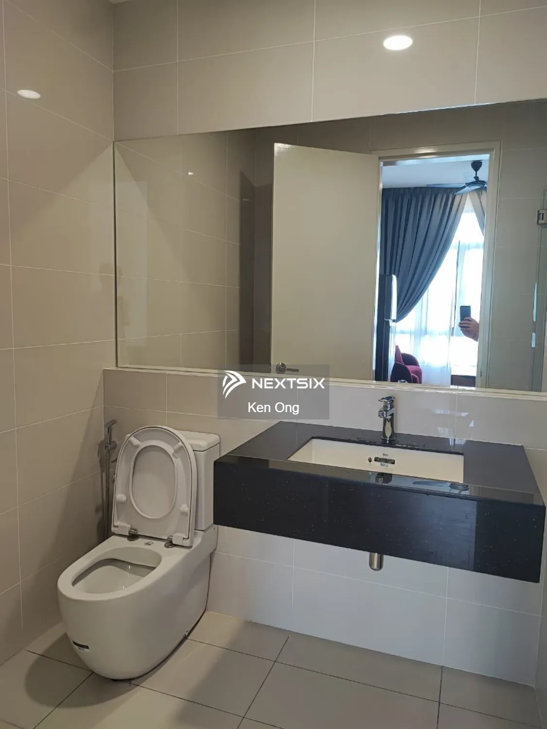 Serviced Residence For Rent in OUG Wilayah Persekutuan Kuala Lumpur - Image 13