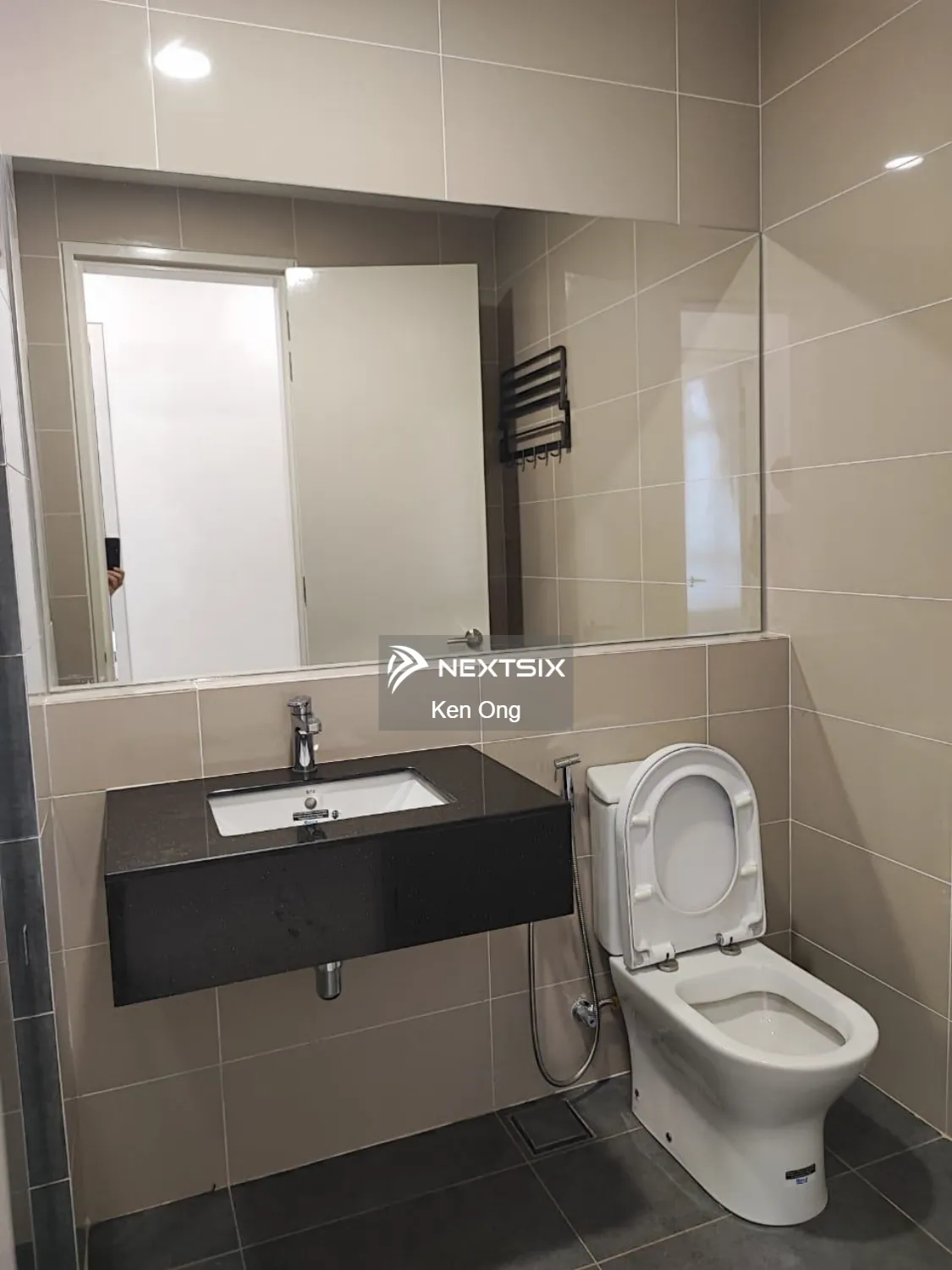 Serviced Residence For Rent in OUG Wilayah Persekutuan Kuala Lumpur - Image 16