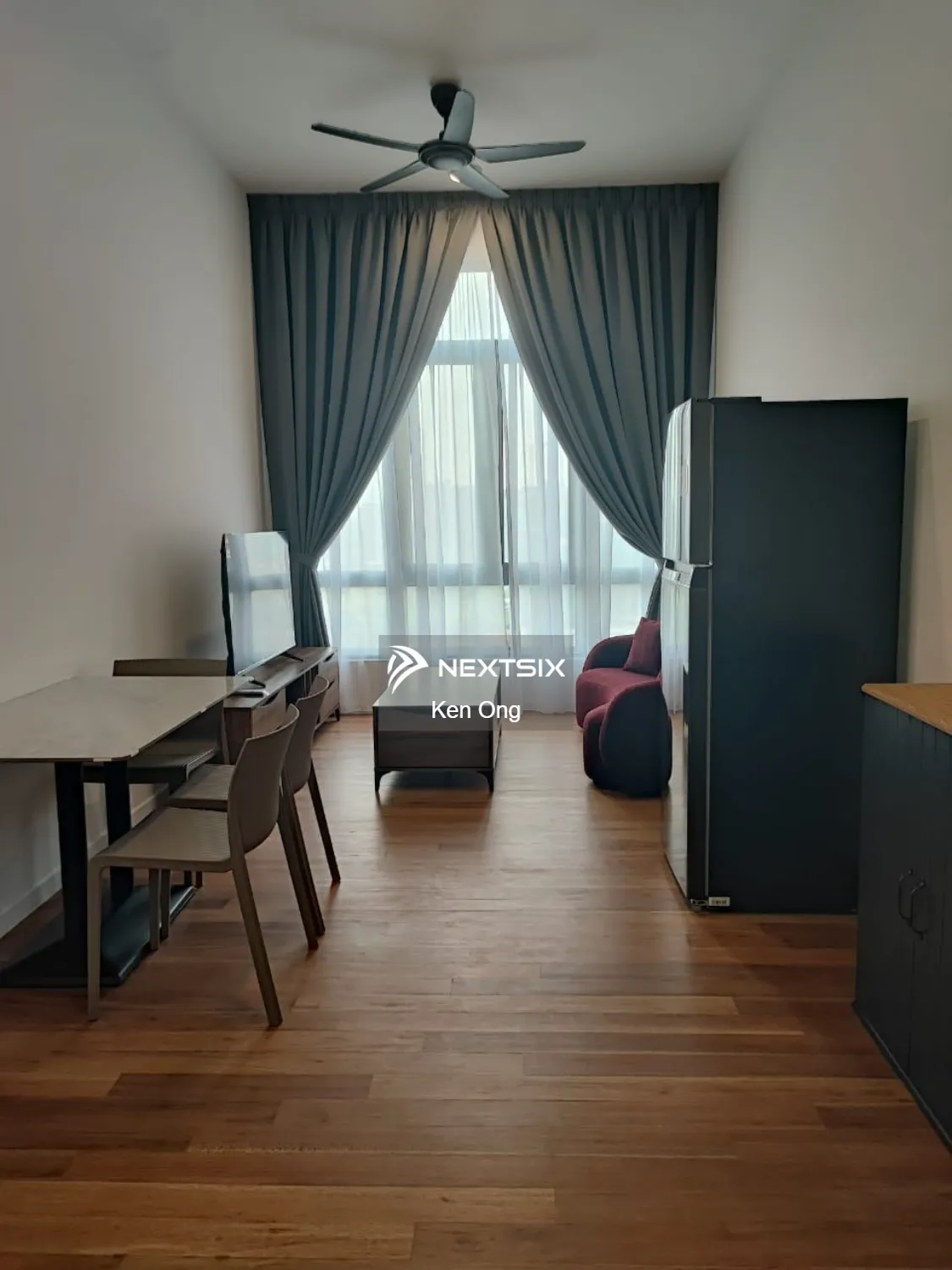 Serviced Residence For Rent in OUG Wilayah Persekutuan Kuala Lumpur - Image 2