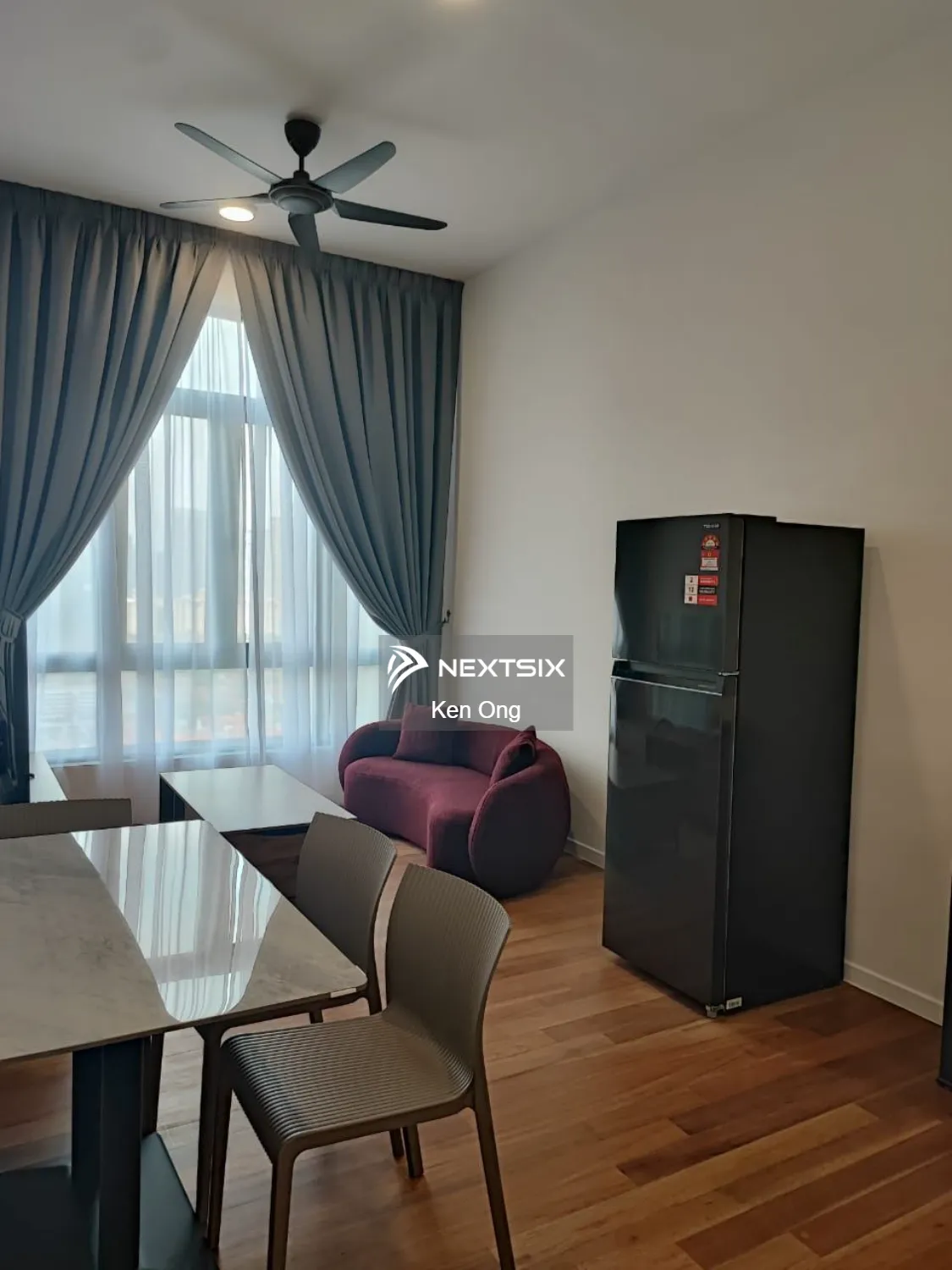 Serviced Residence For Rent in OUG Wilayah Persekutuan Kuala Lumpur - Image 3