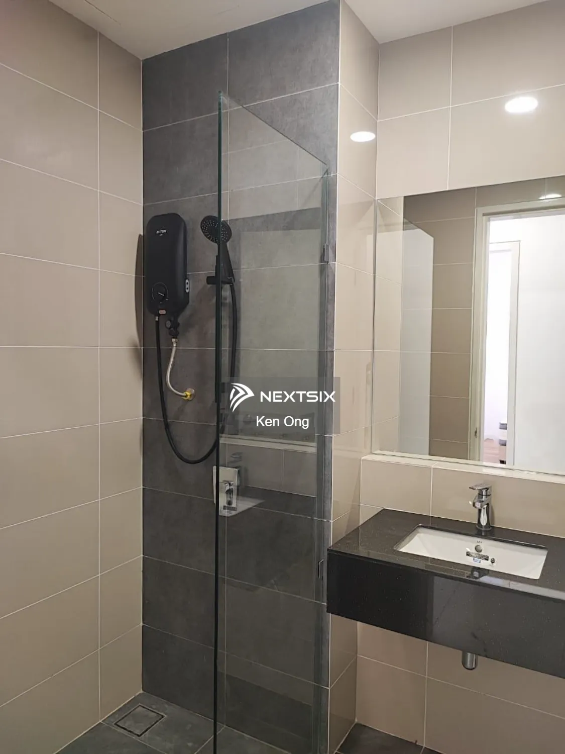 Serviced Residence For Rent in OUG Wilayah Persekutuan Kuala Lumpur - Image 4