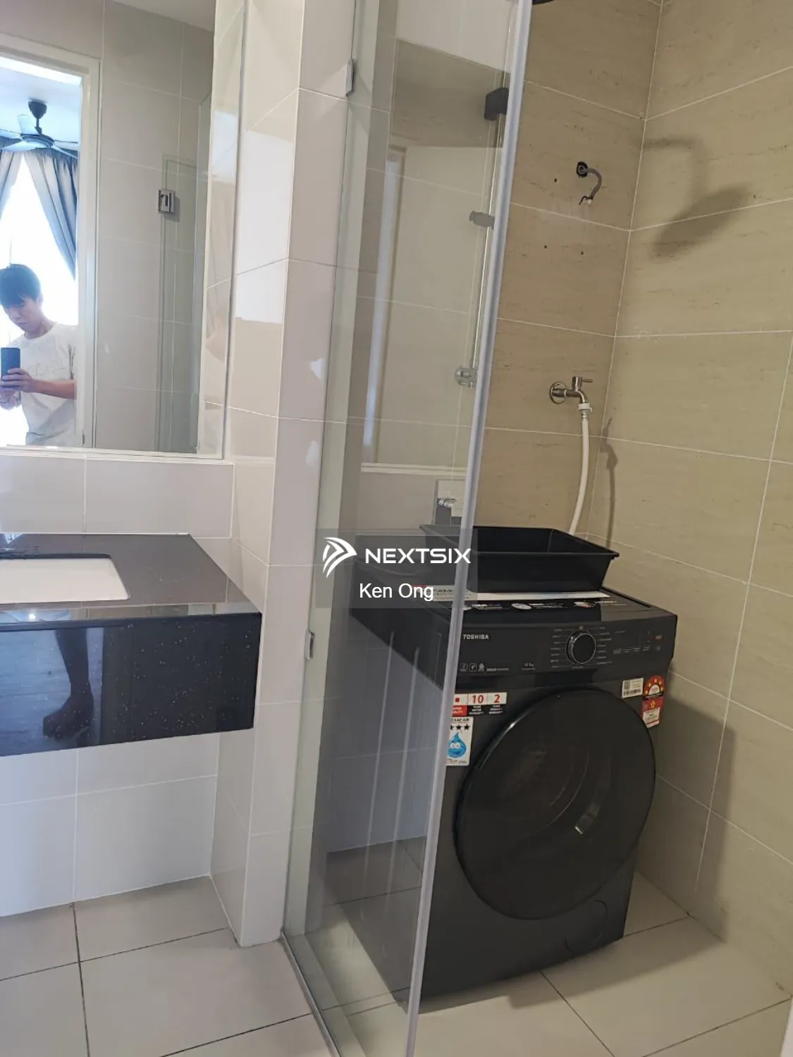 Serviced Residence For Rent in OUG Wilayah Persekutuan Kuala Lumpur - Image 5