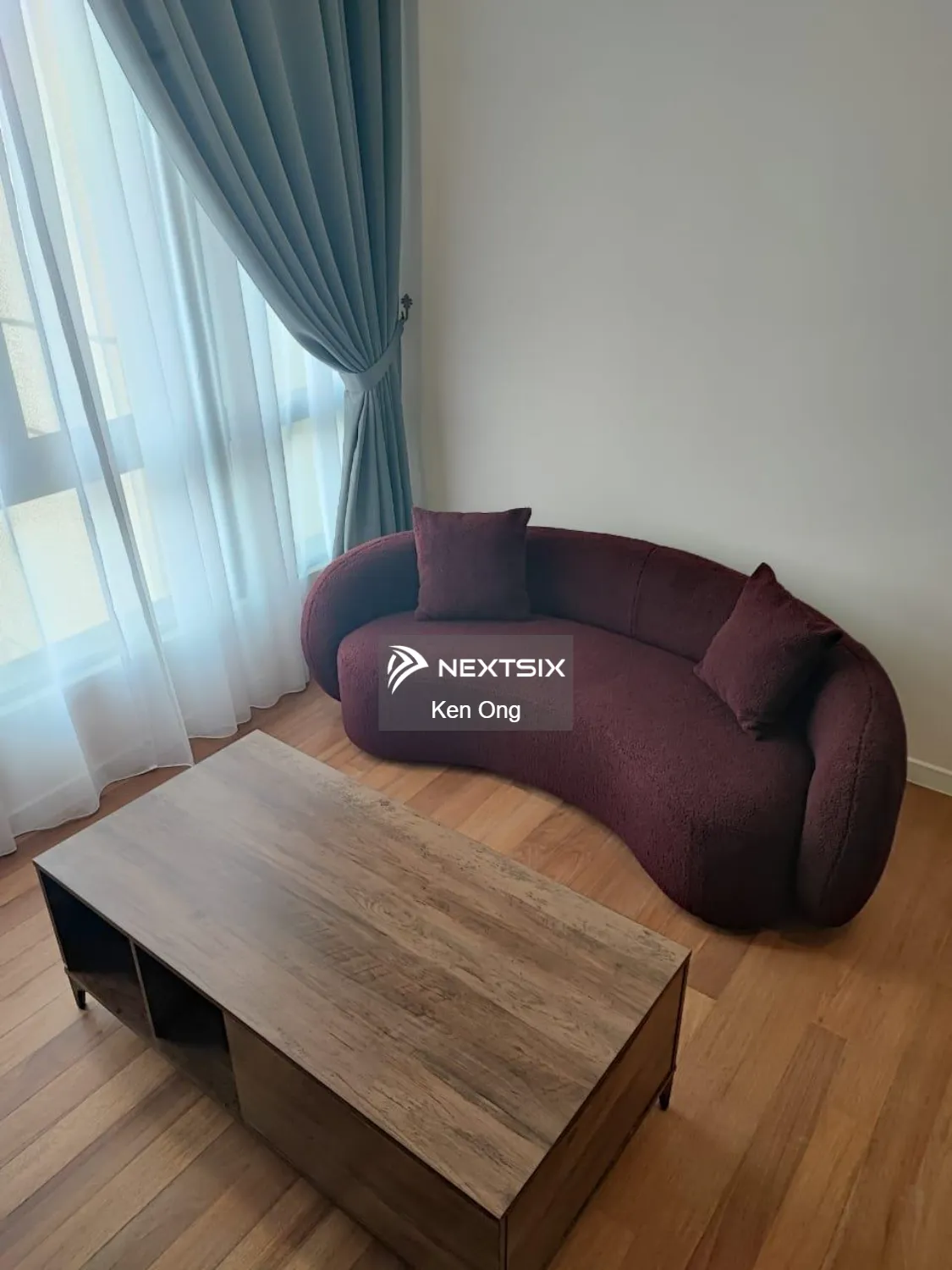 Serviced Residence For Rent in OUG Wilayah Persekutuan Kuala Lumpur - Image 8