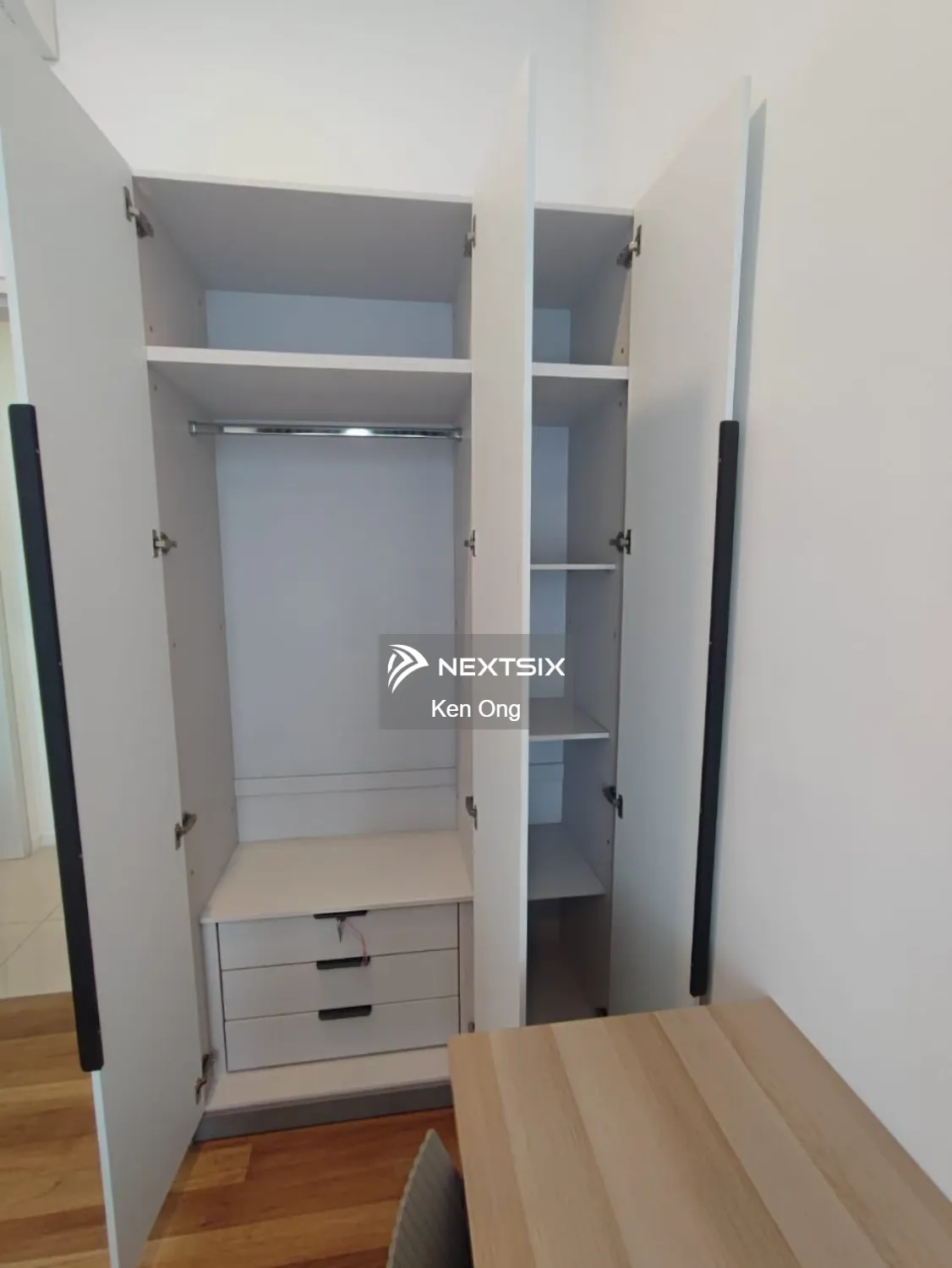 Serviced Residence For Rent in OUG Wilayah Persekutuan Kuala Lumpur - Image 9