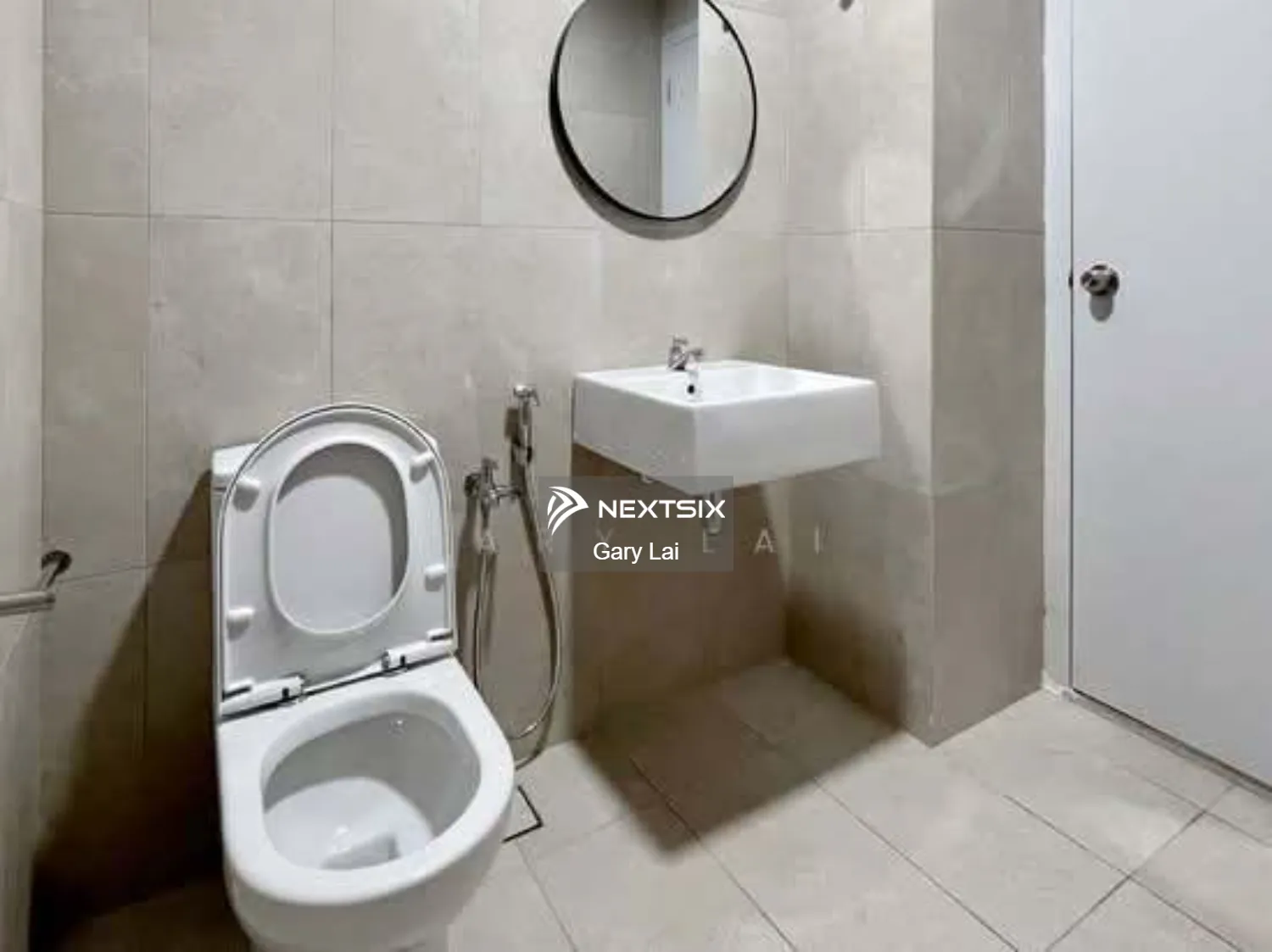 Condominium For Rent in Seri Kembangan Selangor