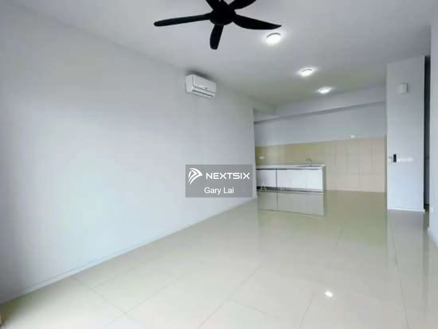 Condominium For Rent in Seri Kembangan Selangor - Image 9
