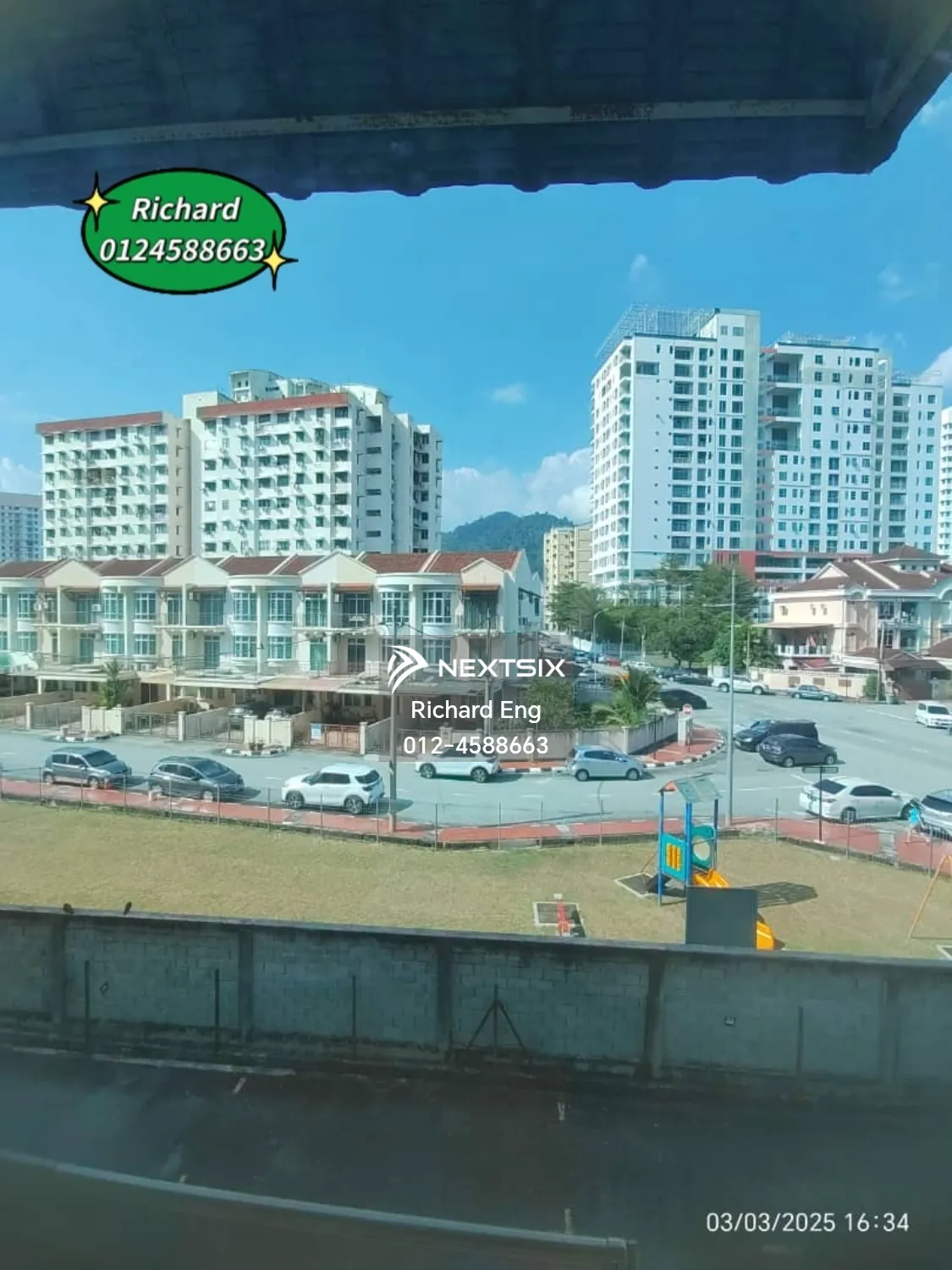 Apartment For Sale in Bukit Jambul Penang - Image 10