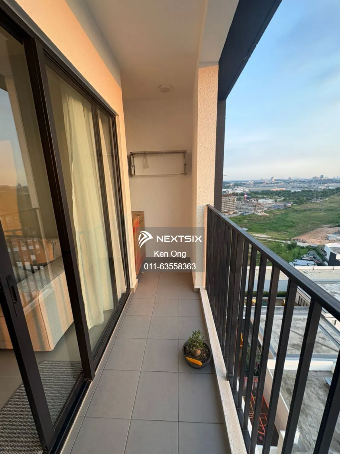 Serviced Residence For Rent in Setia Alam Selangor - Image 10