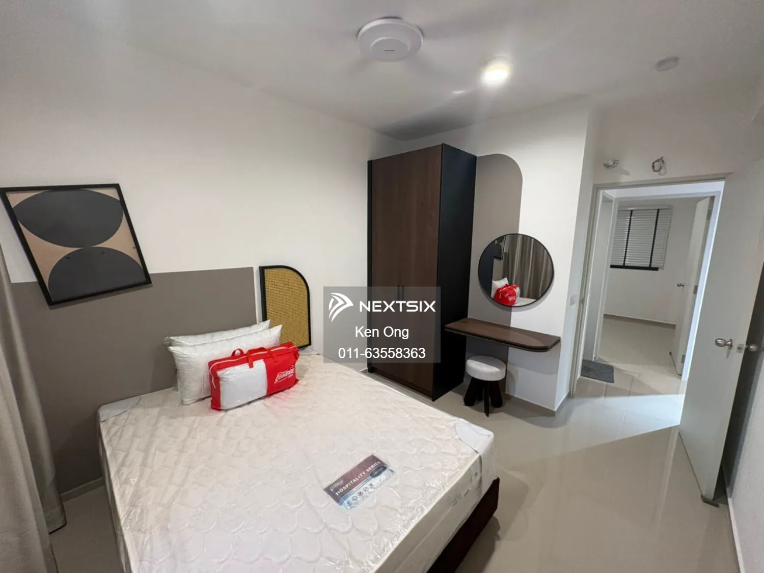 Serviced Residence For Rent in Setia Alam Selangor - Image 5