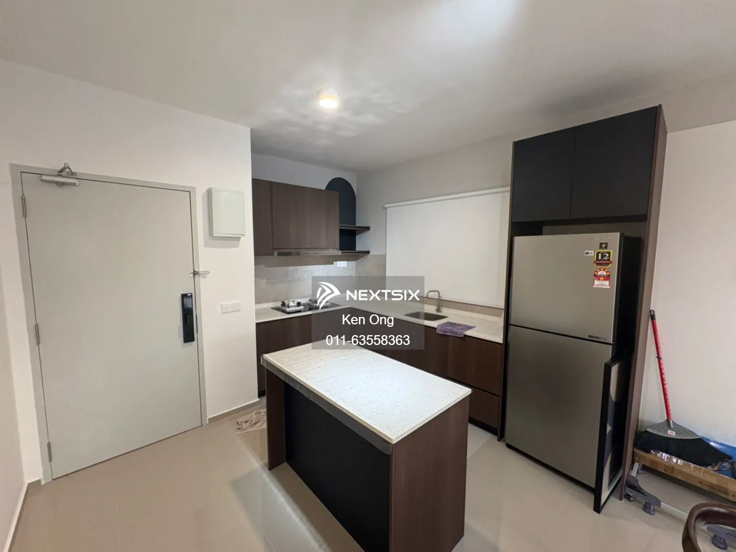 Serviced Residence For Rent in Setia Alam Selangor - Image 6