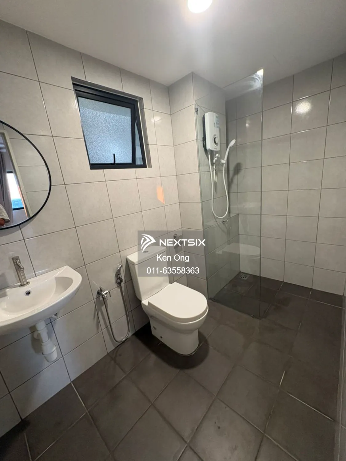 Serviced Residence For Rent in Setia Alam Selangor - Image 7