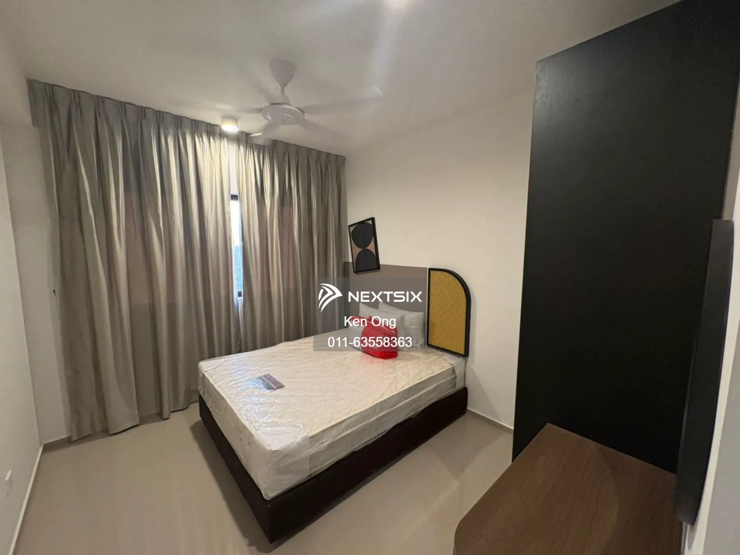 Serviced Residence For Rent in Setia Alam Selangor - Image 8