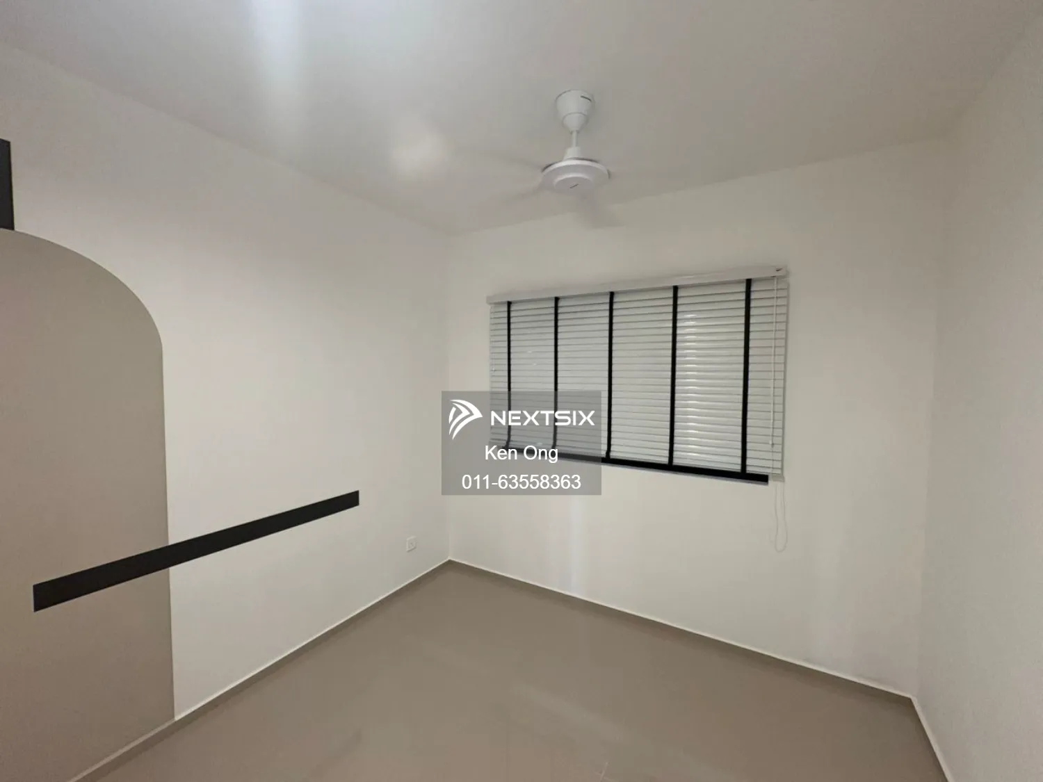 Serviced Residence For Rent in Setia Alam Selangor - Image 9