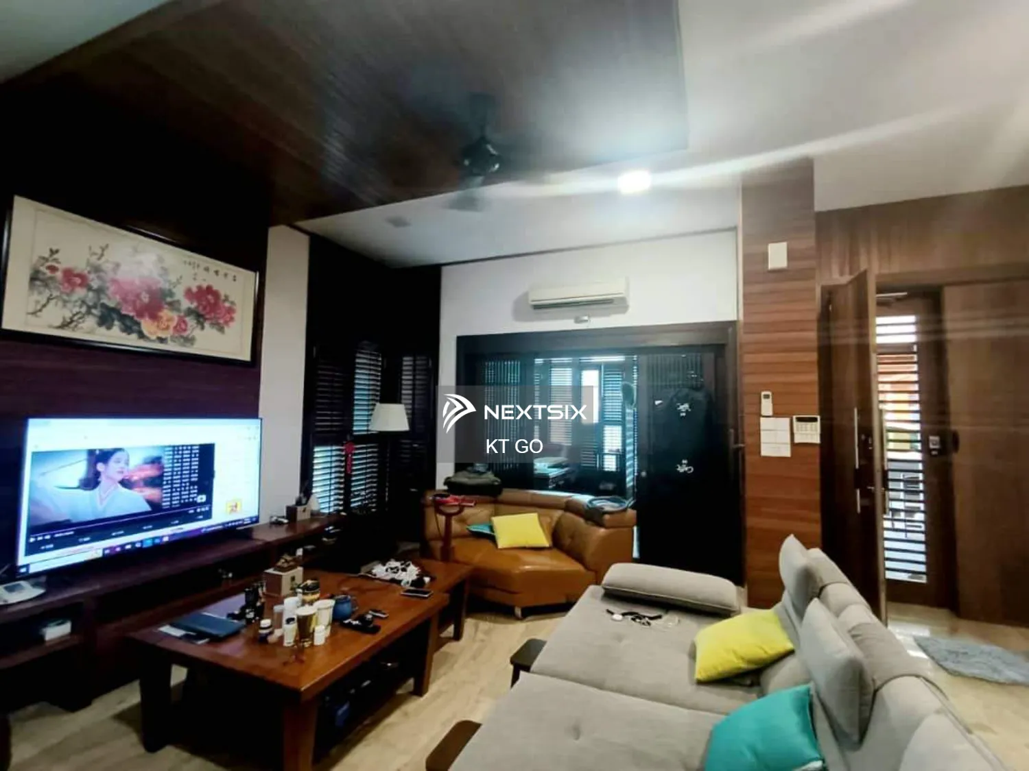 Semi-detached House For Sale in Bandar Puteri Puchong Selangor