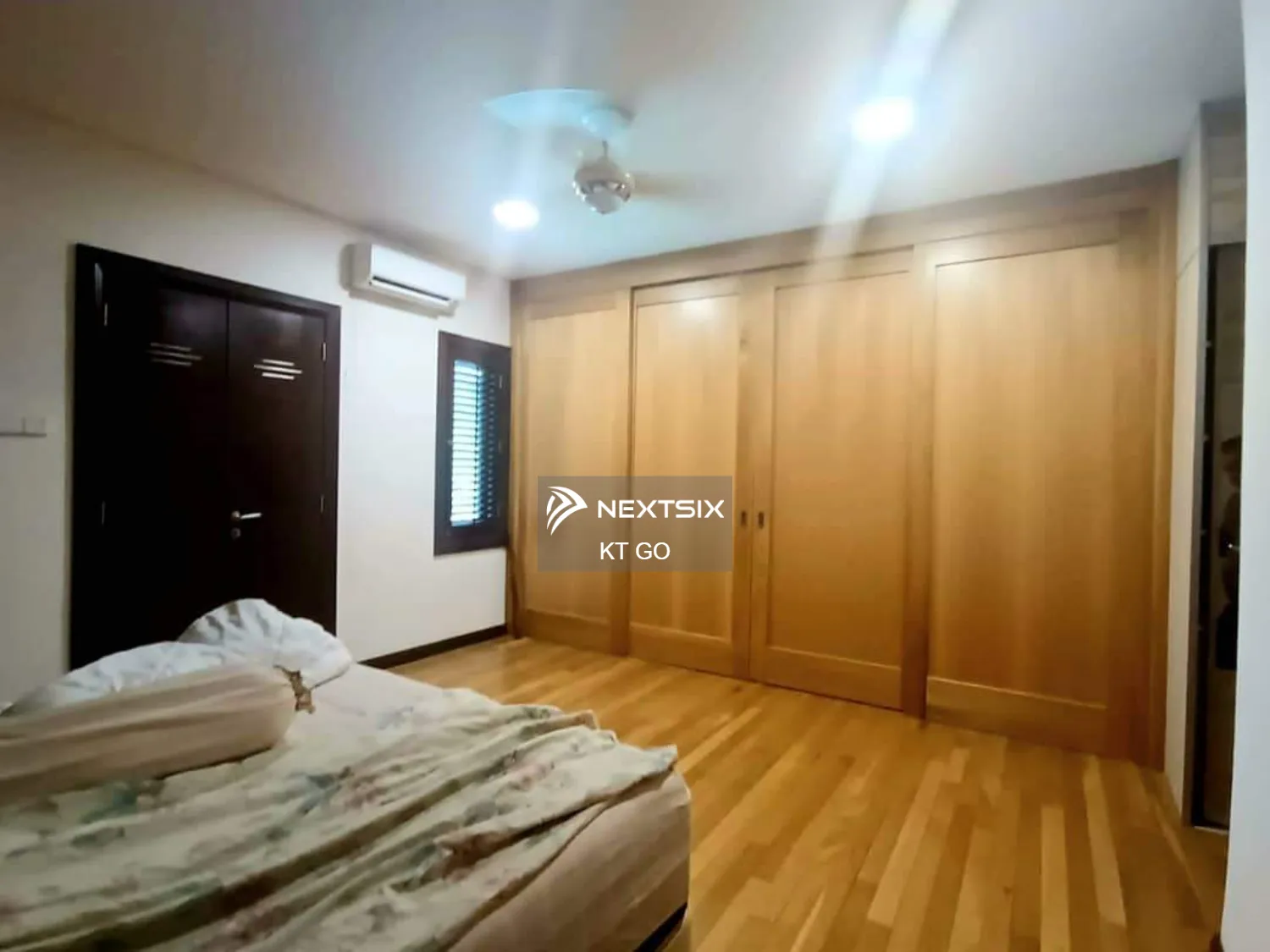 Semi-detached House For Sale in Bandar Puteri Puchong Selangor - Image 10