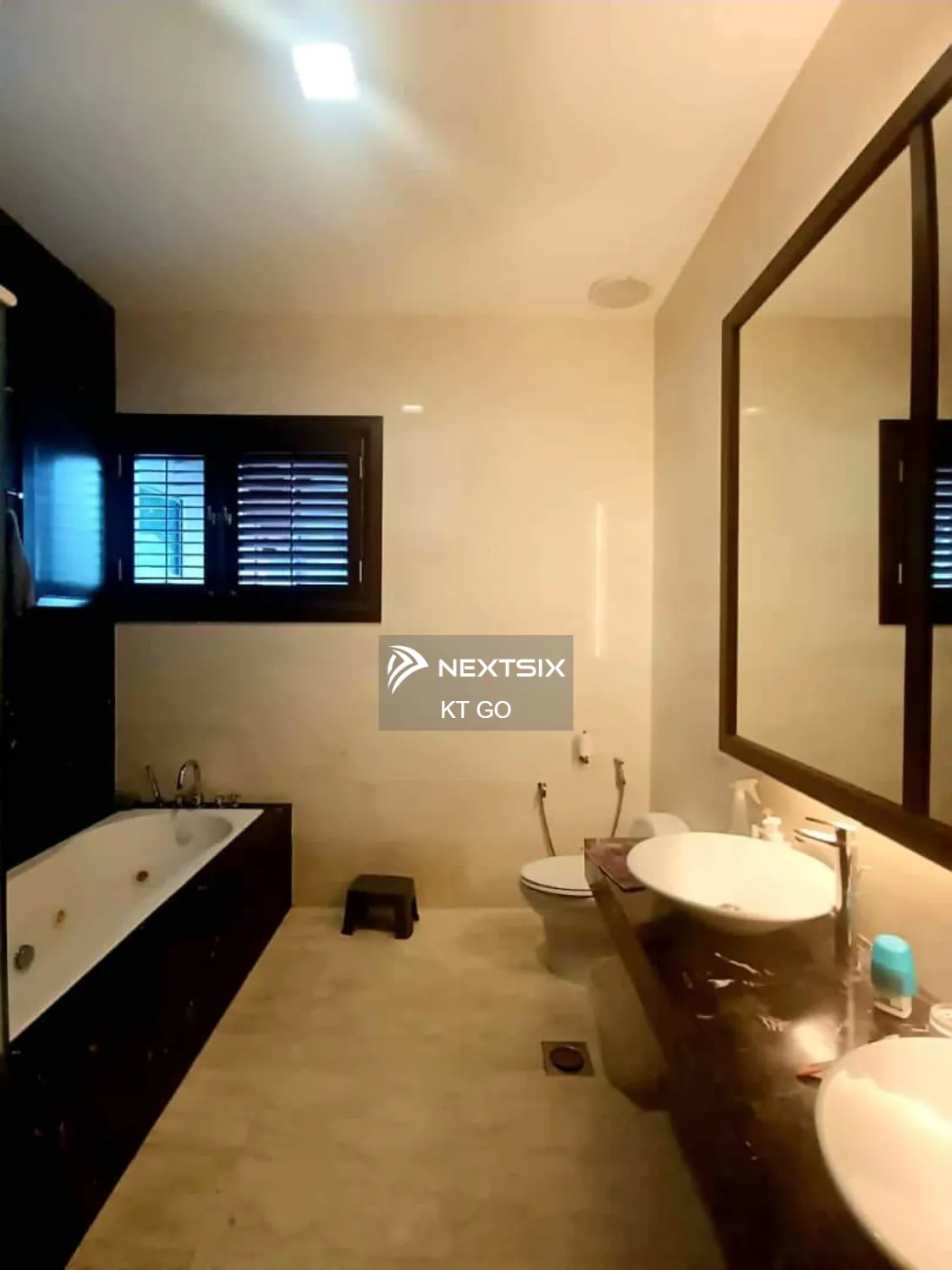 Semi-detached House For Sale in Bandar Puteri Puchong Selangor - Image 11