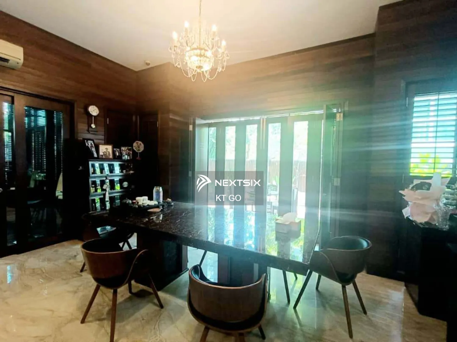 Semi-detached House For Sale in Bandar Puteri Puchong Selangor - Image 12