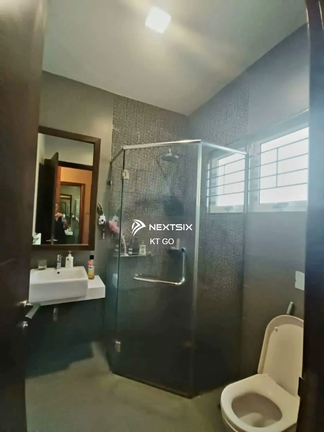 Semi-detached House For Sale in Bandar Puteri Puchong Selangor - Image 13