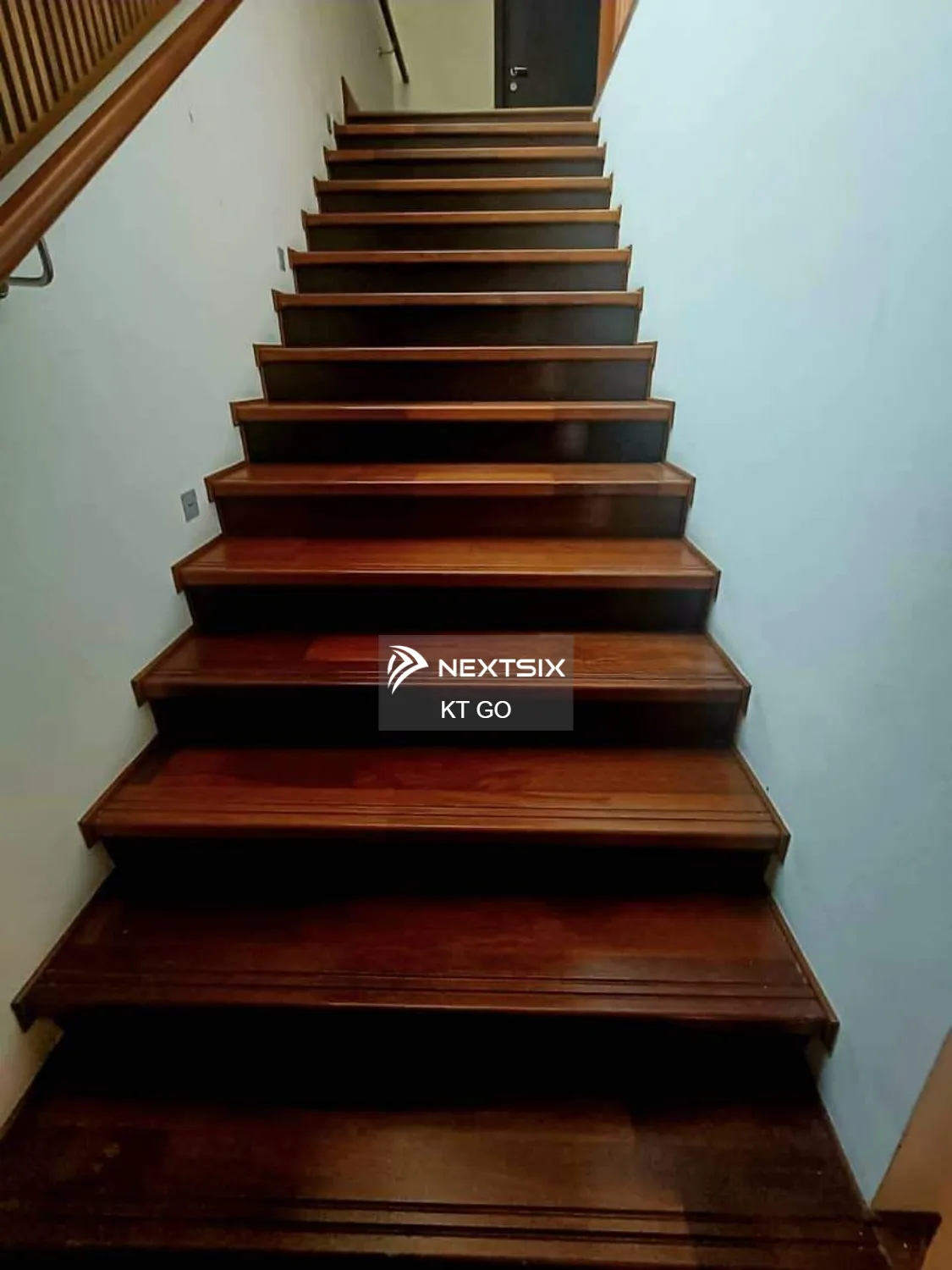 Semi-detached House For Sale in Bandar Puteri Puchong Selangor - Image 14