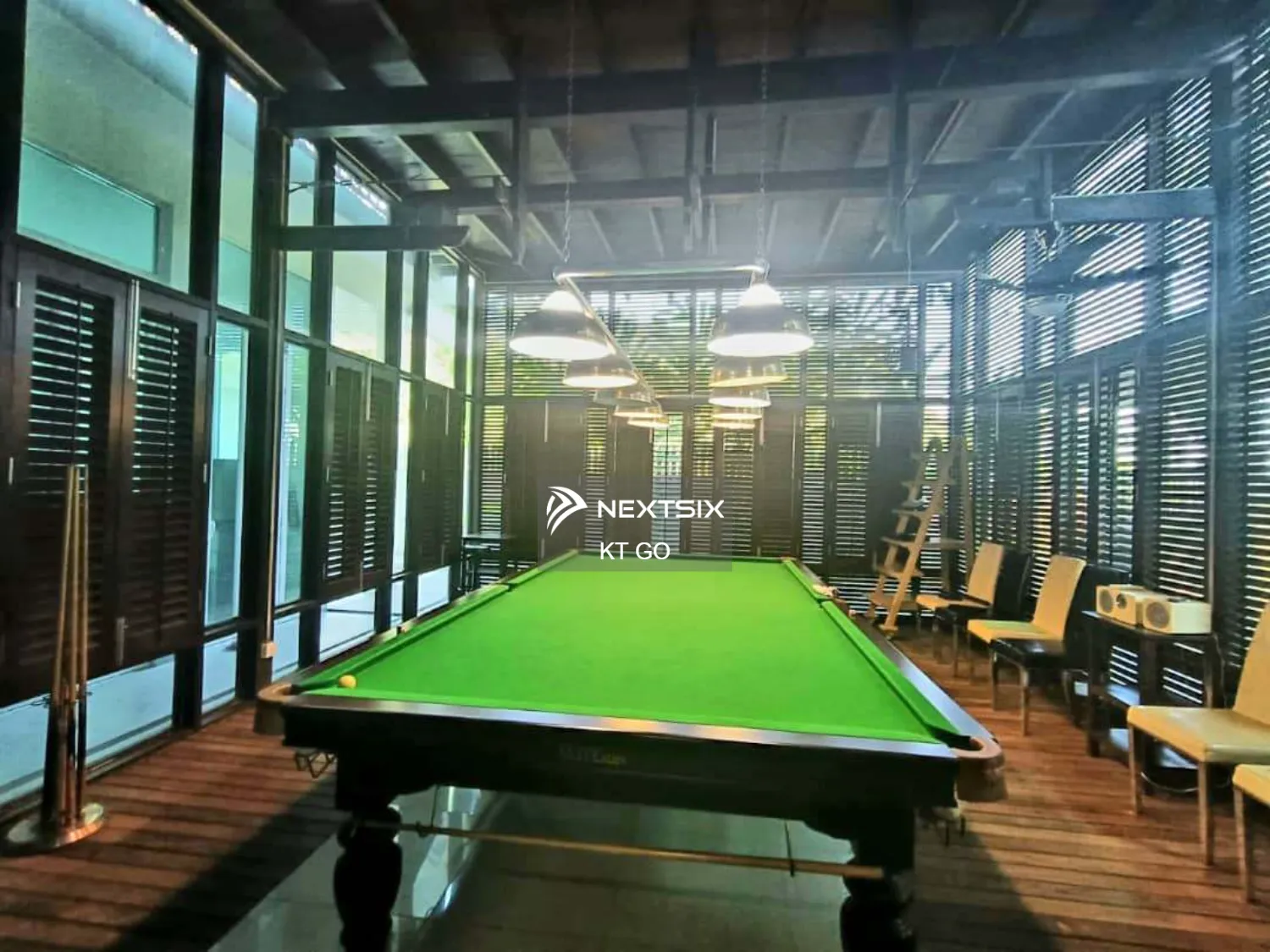 Semi-detached House For Sale in Bandar Puteri Puchong Selangor - Image 15