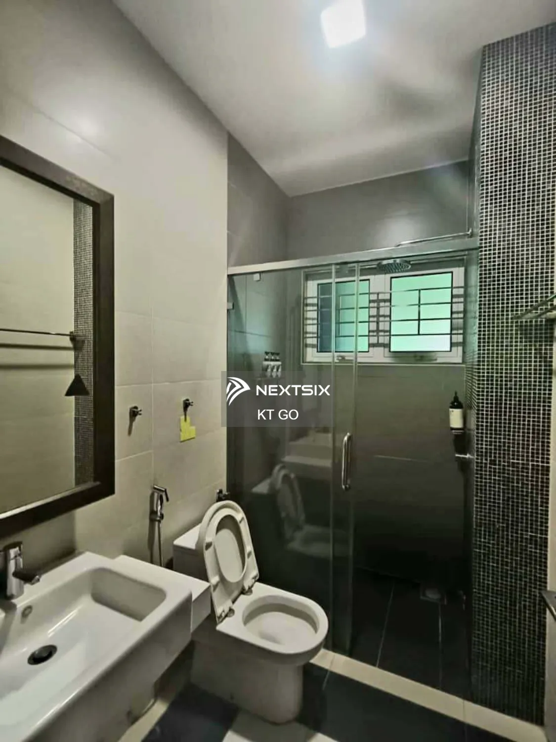 Semi-detached House For Sale in Bandar Puteri Puchong Selangor - Image 16