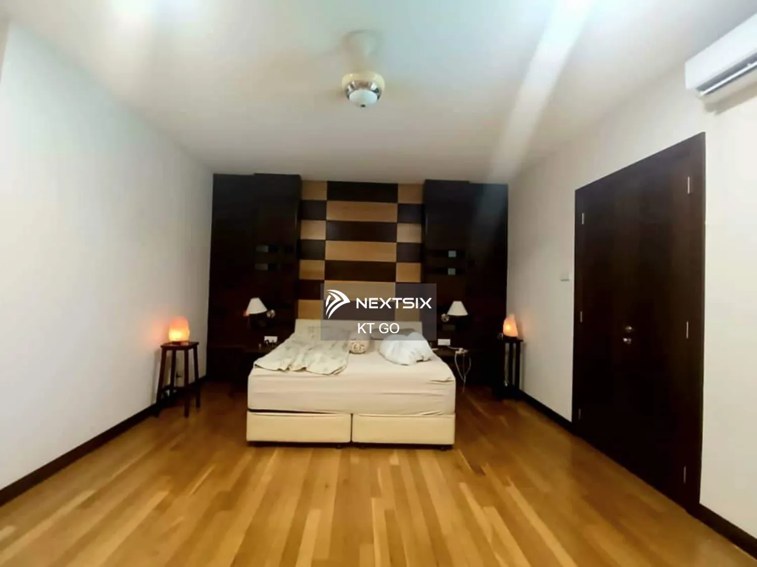Semi-detached House For Sale in Bandar Puteri Puchong Selangor - Image 5