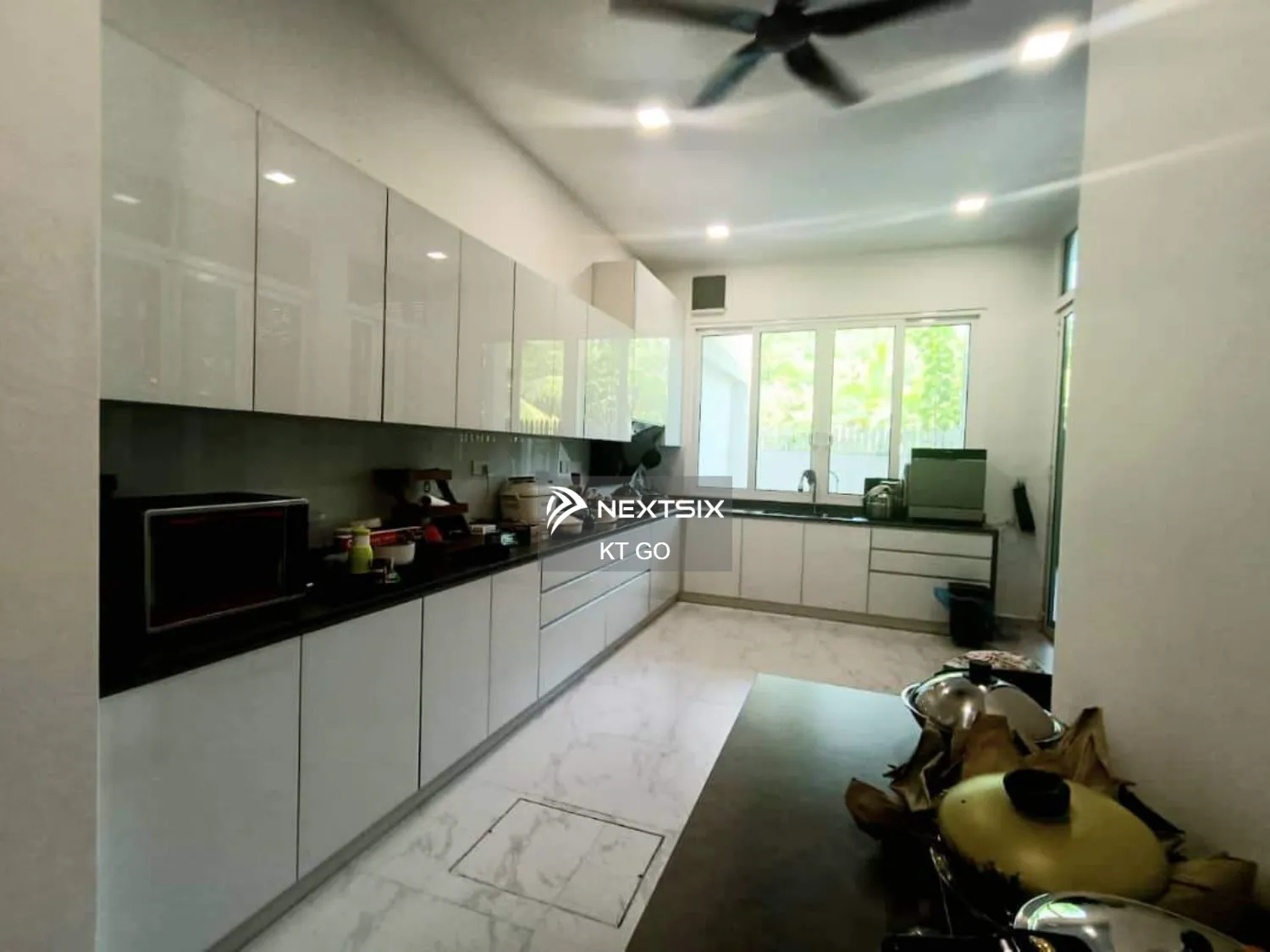 Semi-detached House For Sale in Bandar Puteri Puchong Selangor - Image 6
