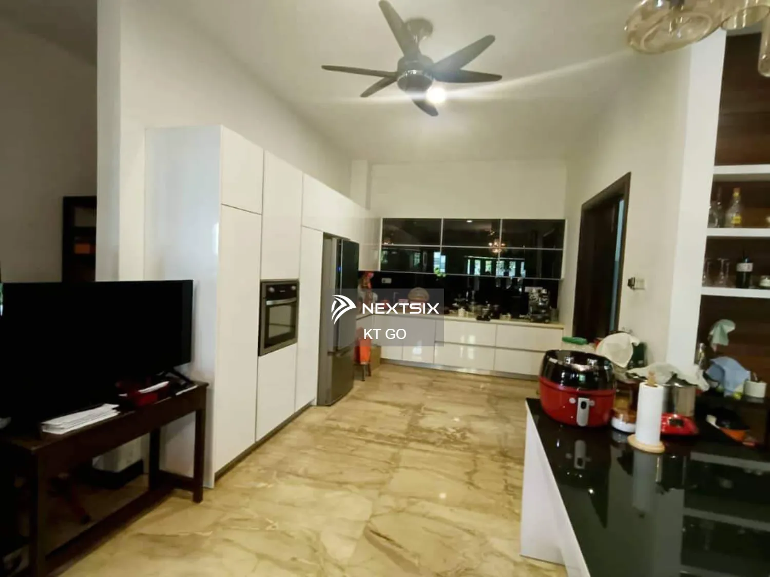 Semi-detached House For Sale in Bandar Puteri Puchong Selangor - Image 7
