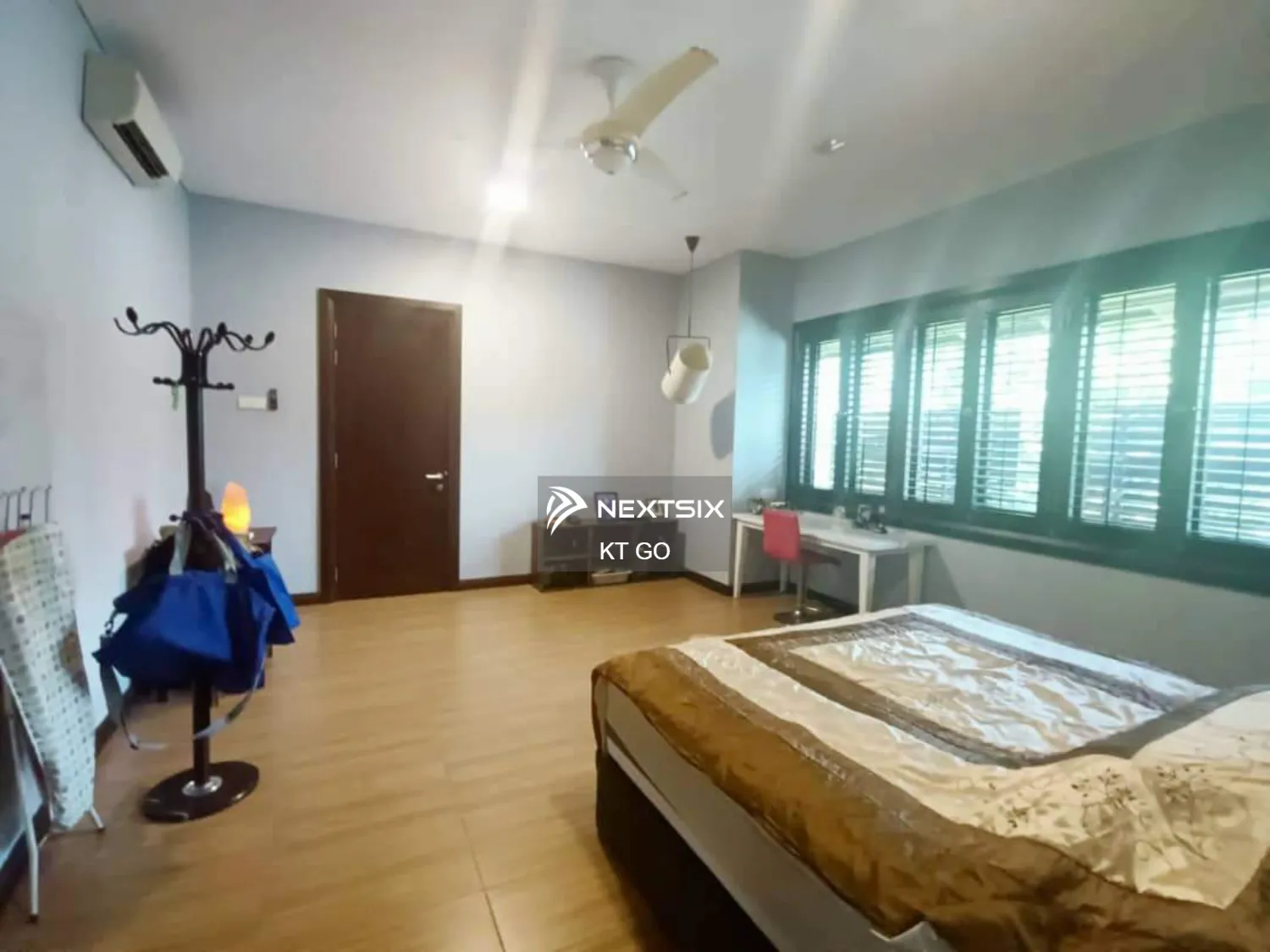 Semi-detached House For Sale in Bandar Puteri Puchong Selangor - Image 8
