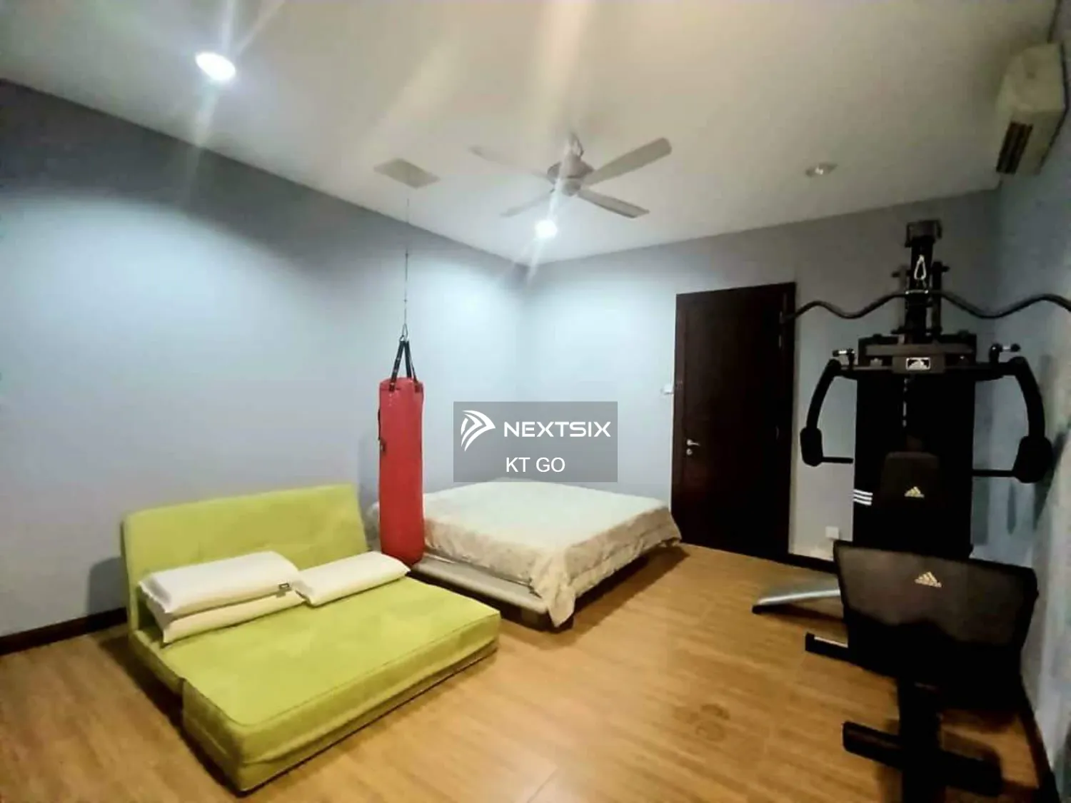 Semi-detached House For Sale in Bandar Puteri Puchong Selangor - Image 9