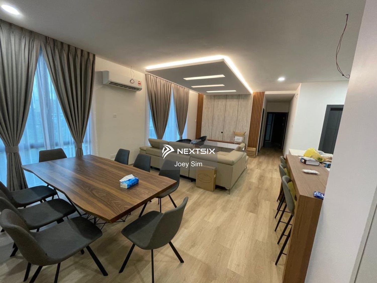 Condominium For Sale in Kuching Sarawak - Image 5